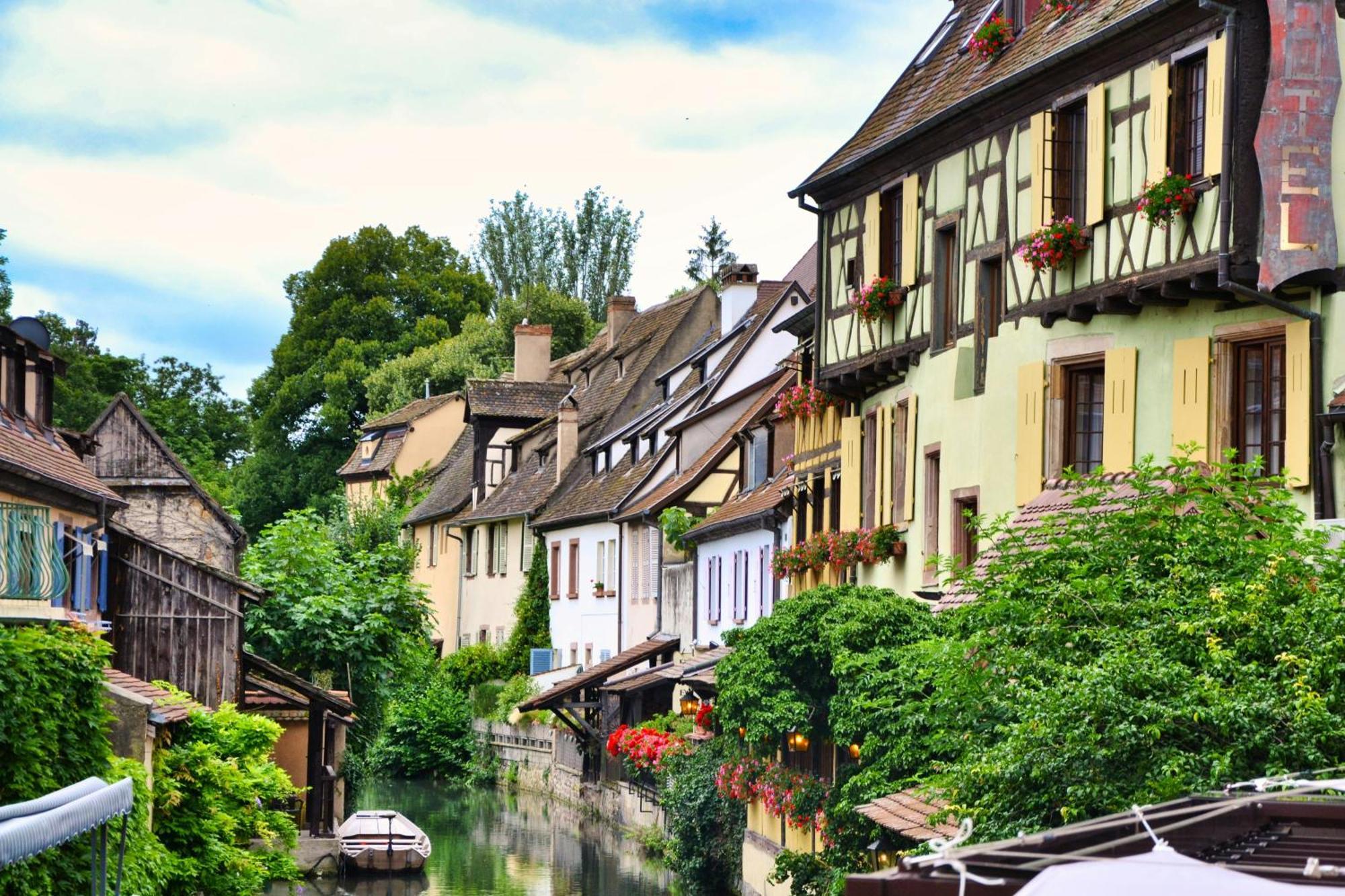 Travel Homes - Tanneur 6, Heart Of Petite Venise *