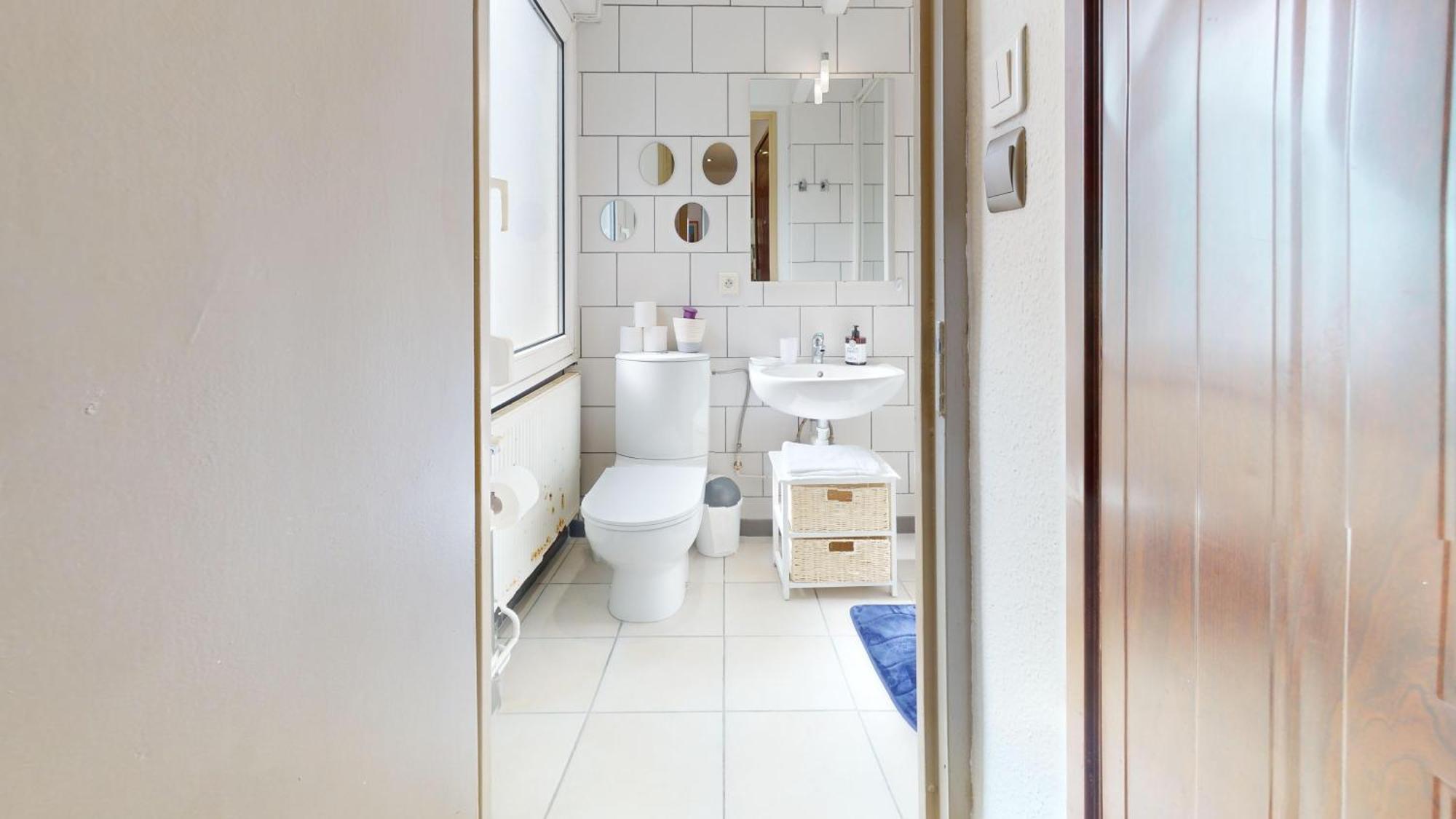 Les Cigognes D'alsace Appartement Colmar