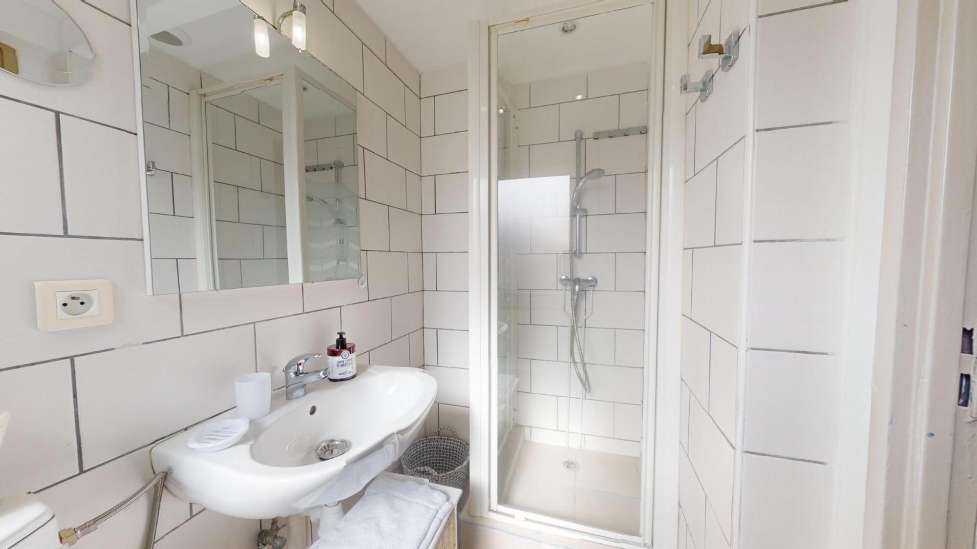 Les Cigognes D'alsace Apartment *