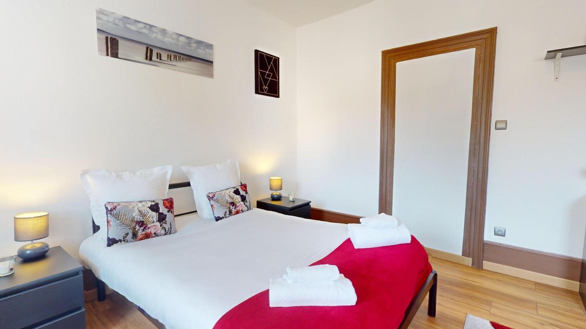 Les Cigognes D'alsace Appartement *