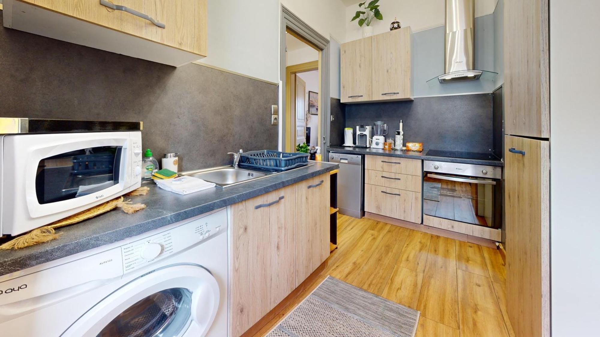 Les Cigognes D'alsace Appartement *