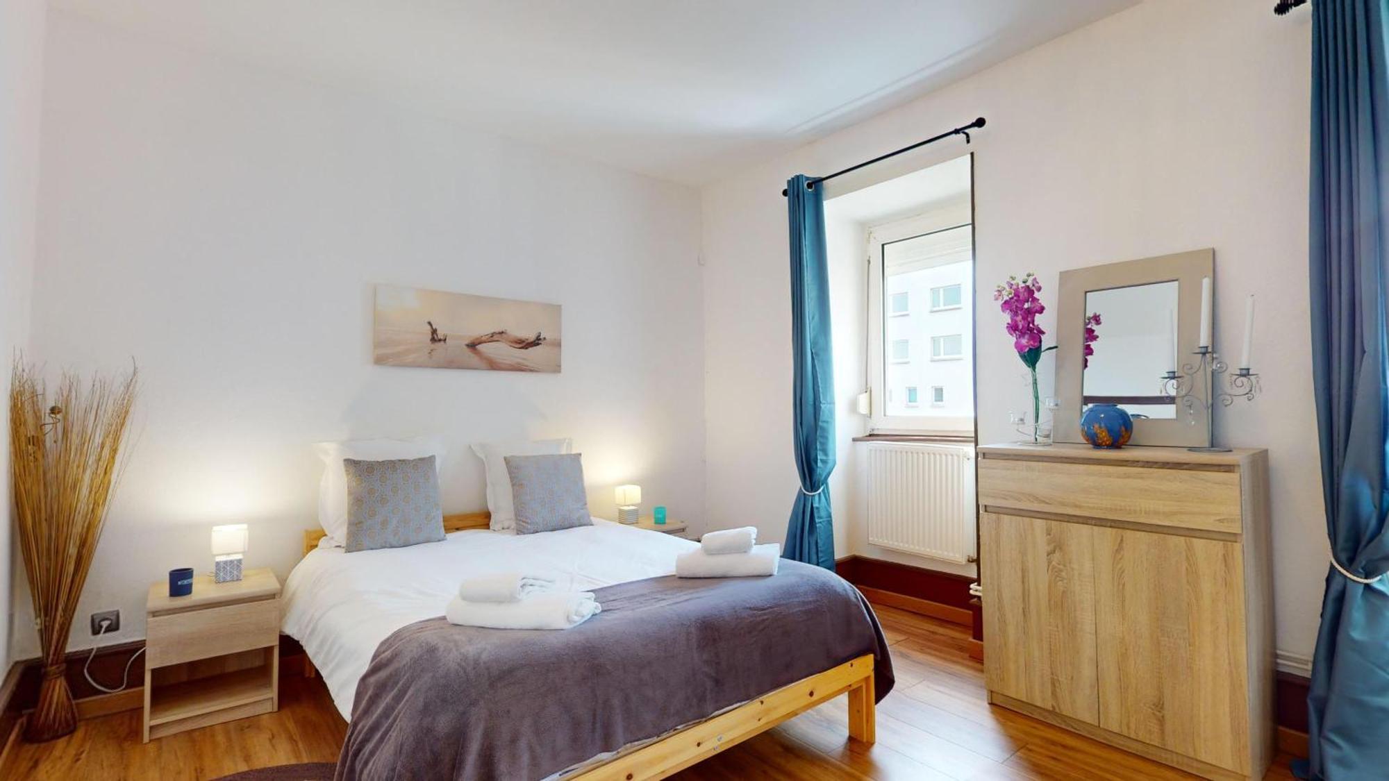 Apartment Les Cigognes D'alsace Colmar
