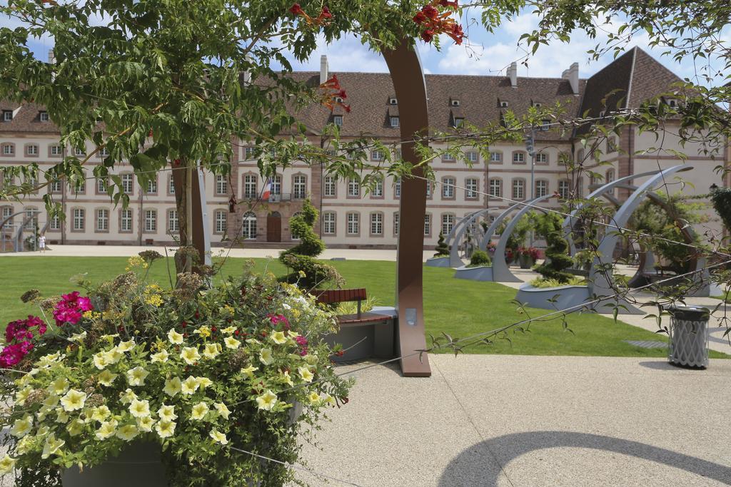 Apartment Colmarappart Grand Rue Colmar