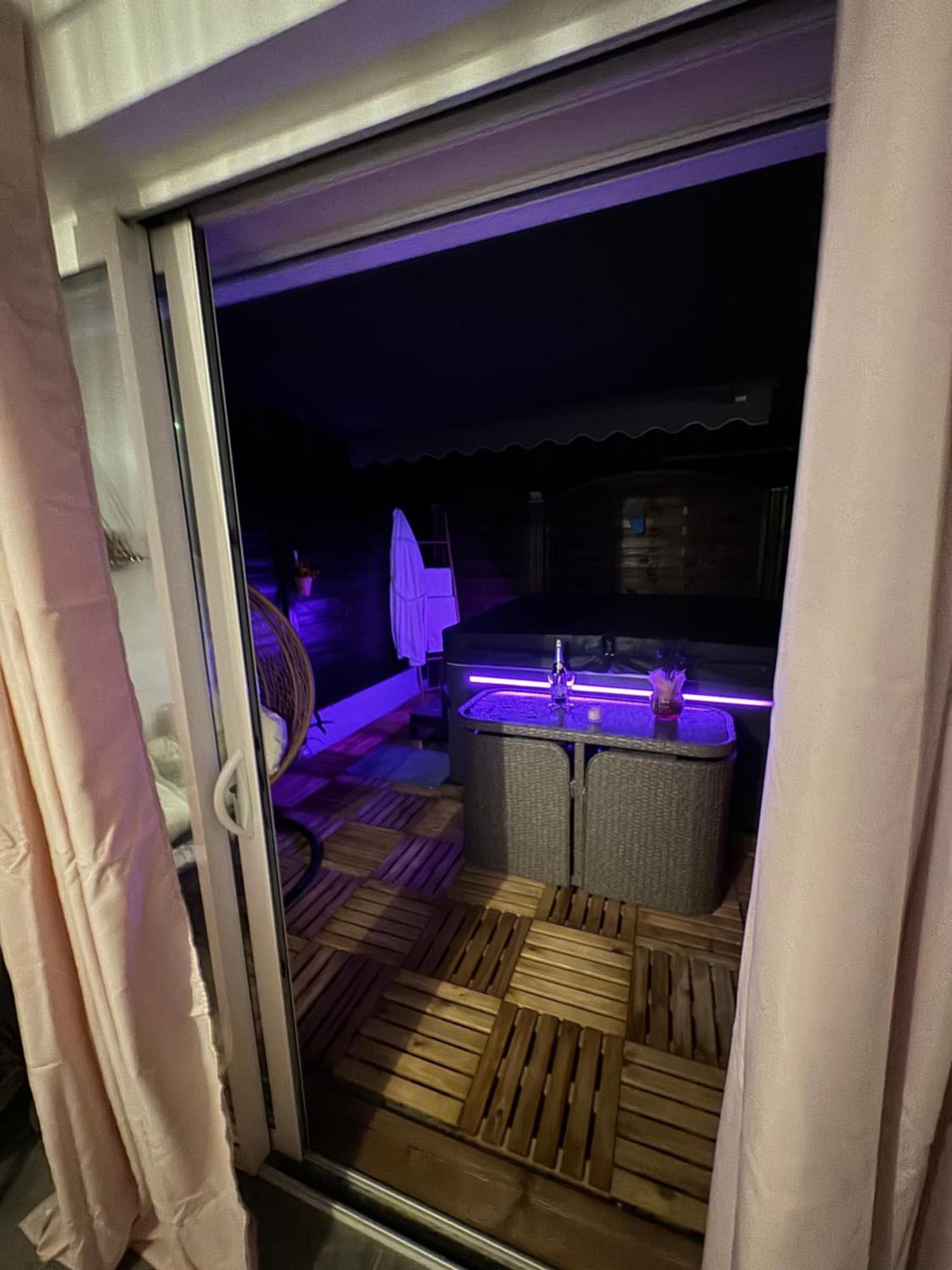 Appartement & Casanou Colmar