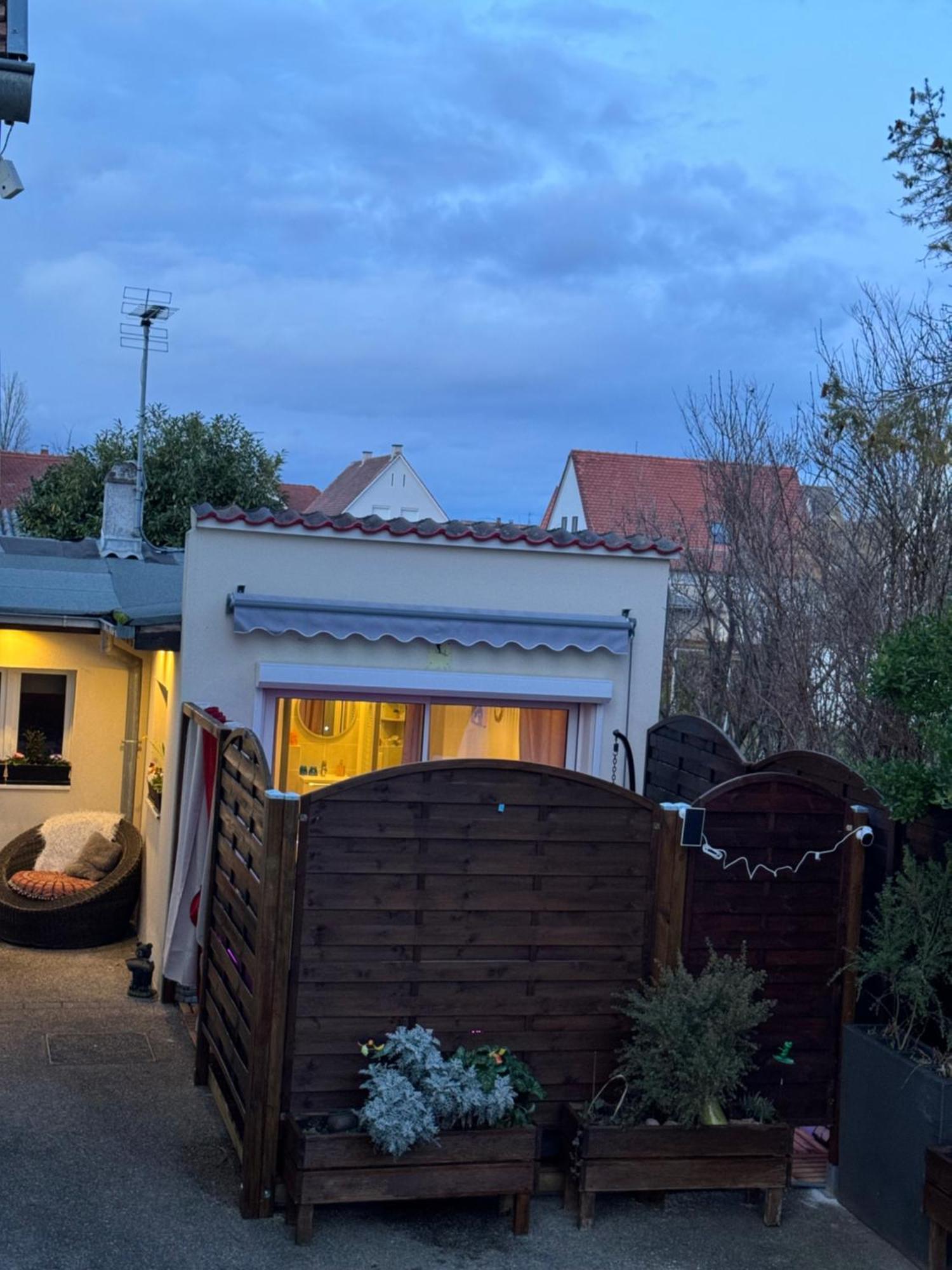 Appartement & Casanou