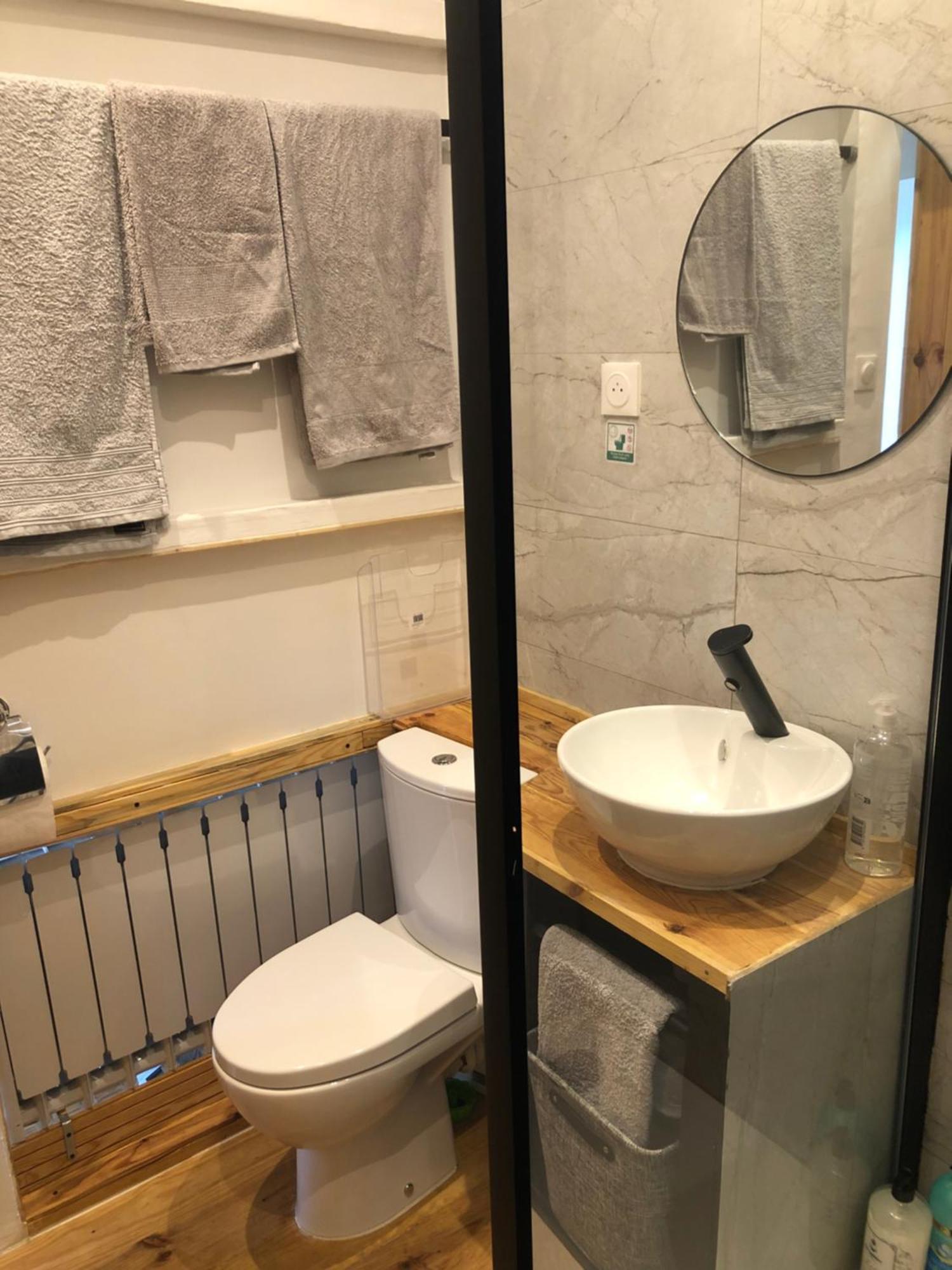 Appartement Dependance De Charme - Tiny House