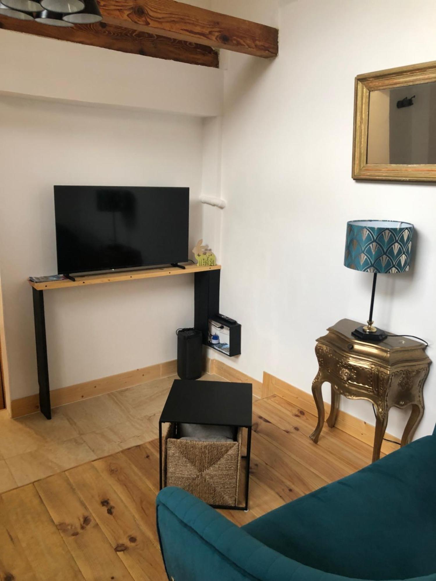 Dependance De Charme - Tiny House * Colmar