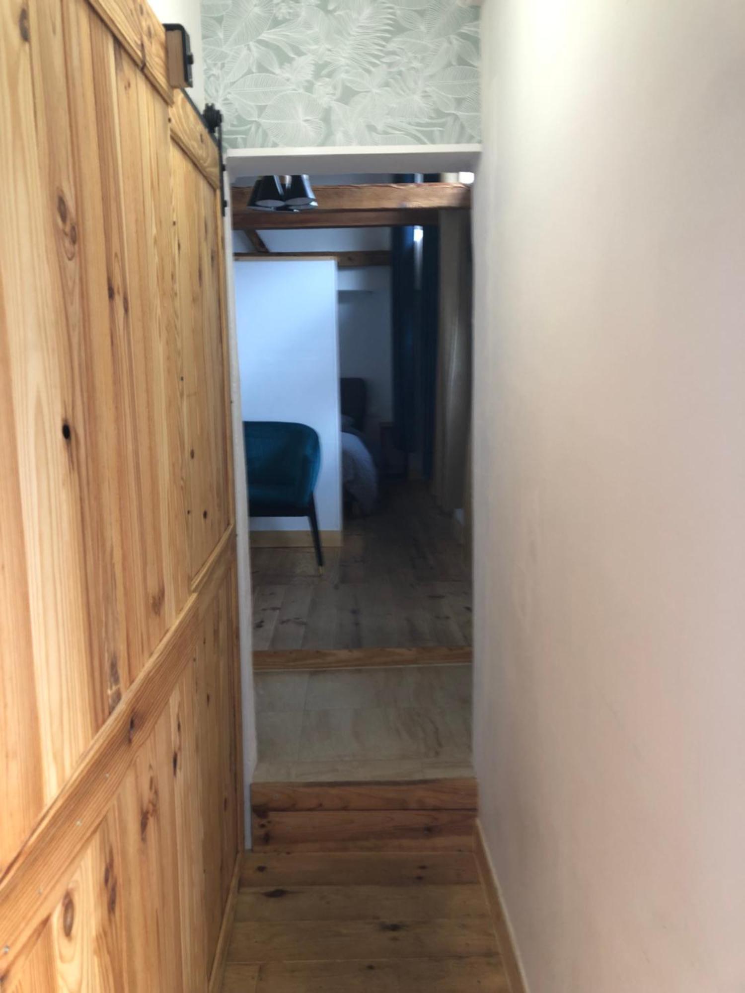 Dependance De Charme - Tiny House * Colmar