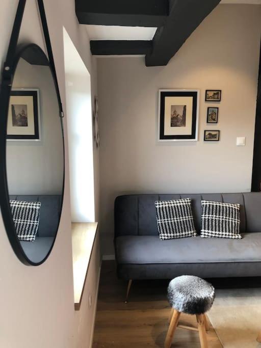 Apartment B'm Gretel - Appt Duplex 4 Pers - Vue Cathedrale