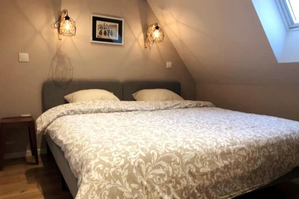 B'm Gretel - Appt Duplex 4 Pers - Vue Cathedrale Apartment