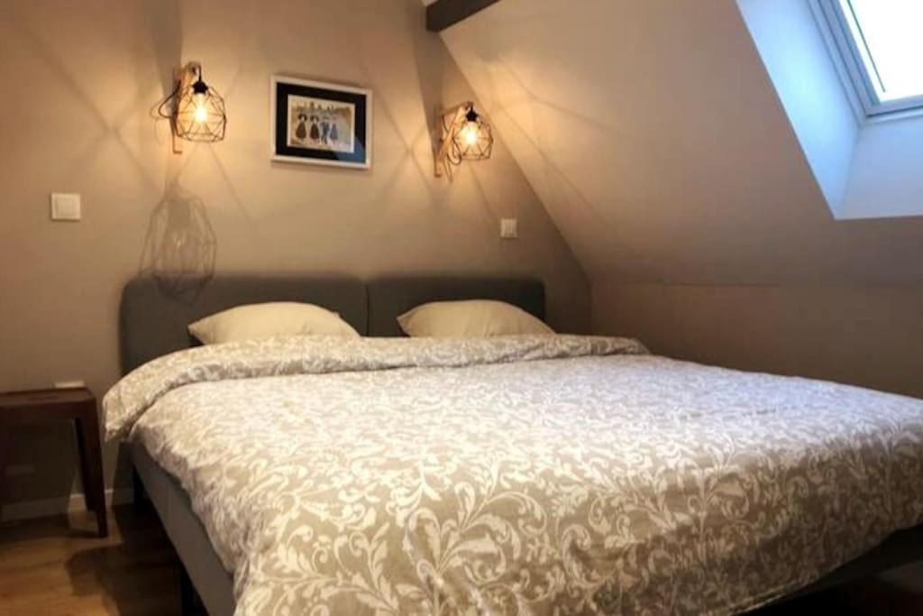 B'm Gretel - Appt Duplex 4 Pers - Vue Cathedrale Apartment