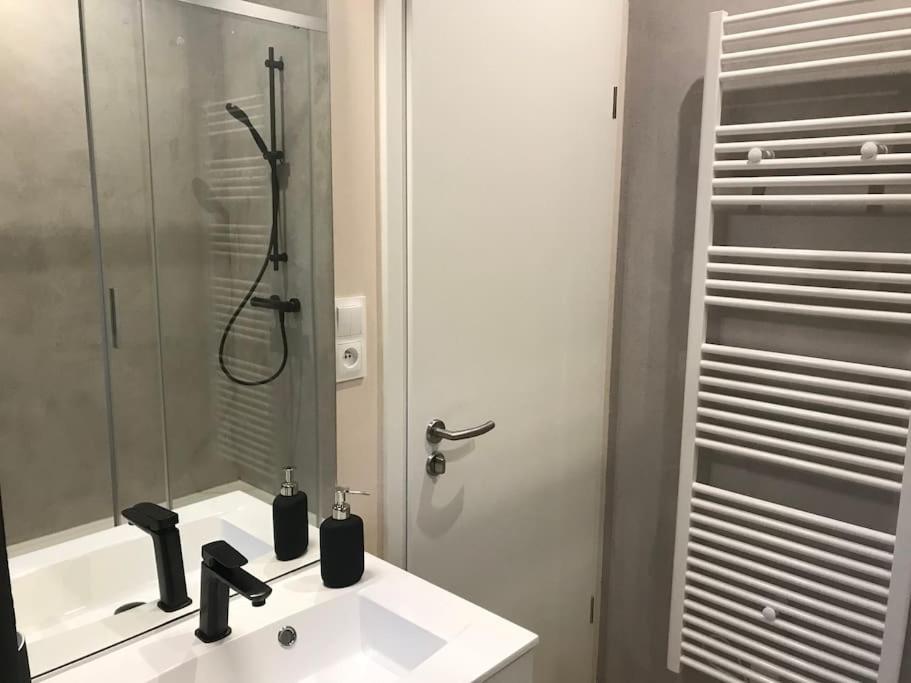 B'm Gretel - Appt Duplex 4 Pers - Vue Cathedrale Apartment Colmar
