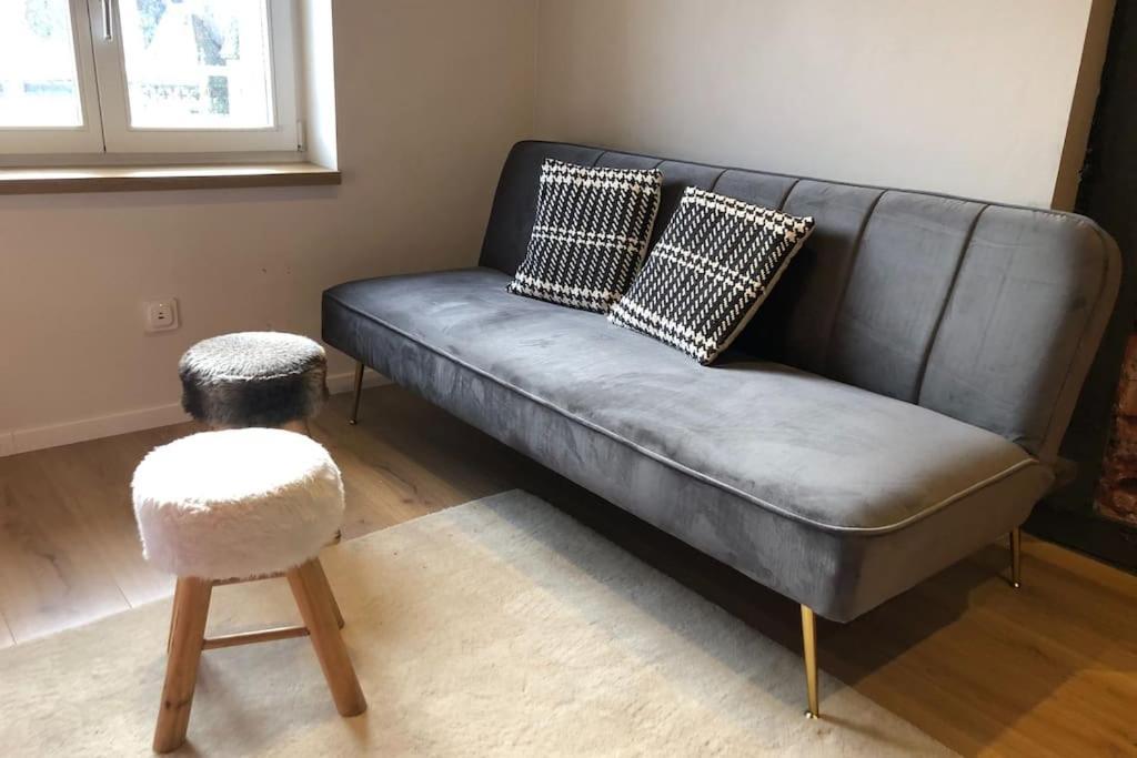 B'm Gretel - Appt Duplex 4 Pers - Vue Cathedrale Apartment