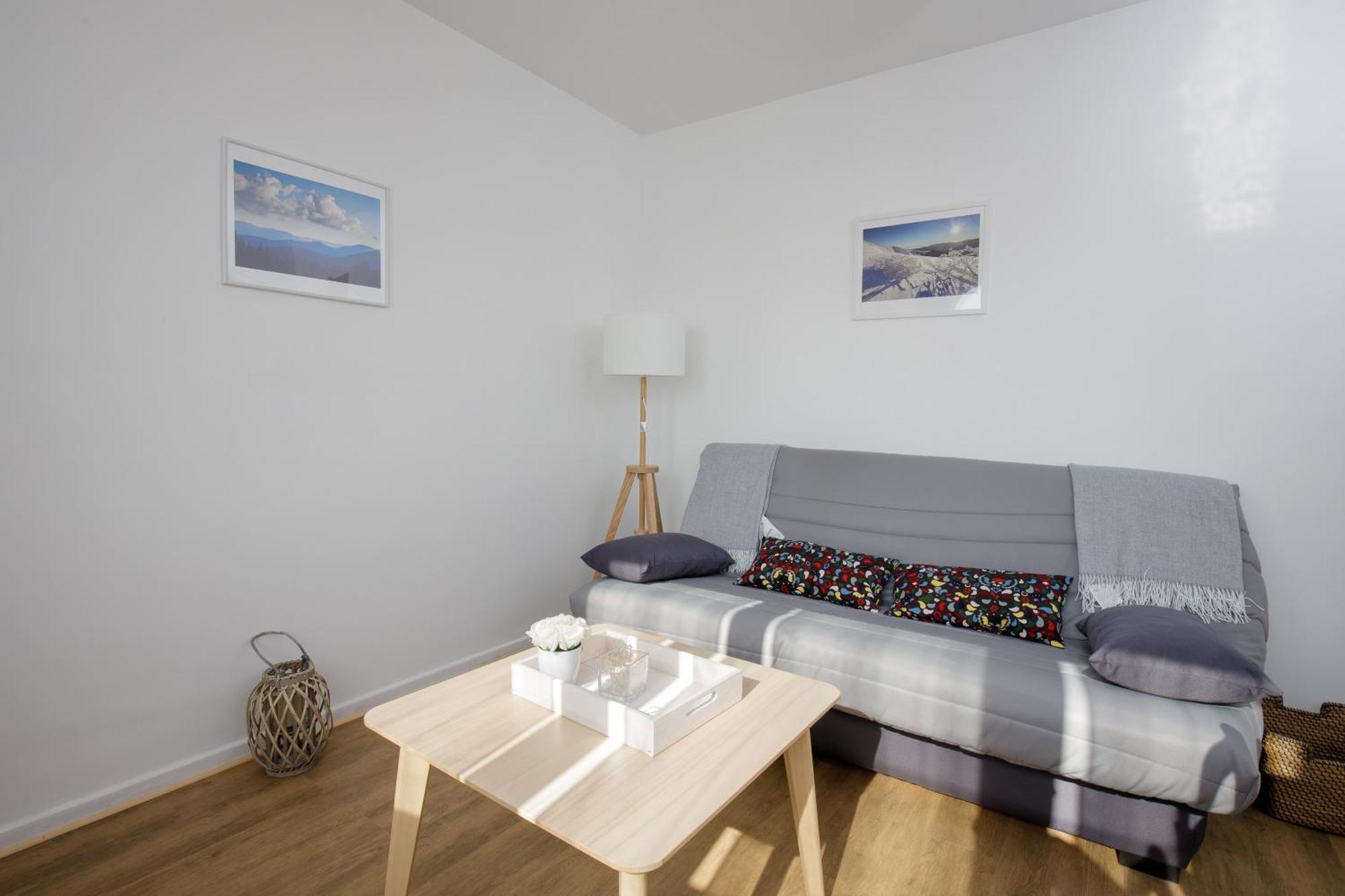 La Ligne Bleue, Lumineux, Vue Sur Les Vosges Appartement *