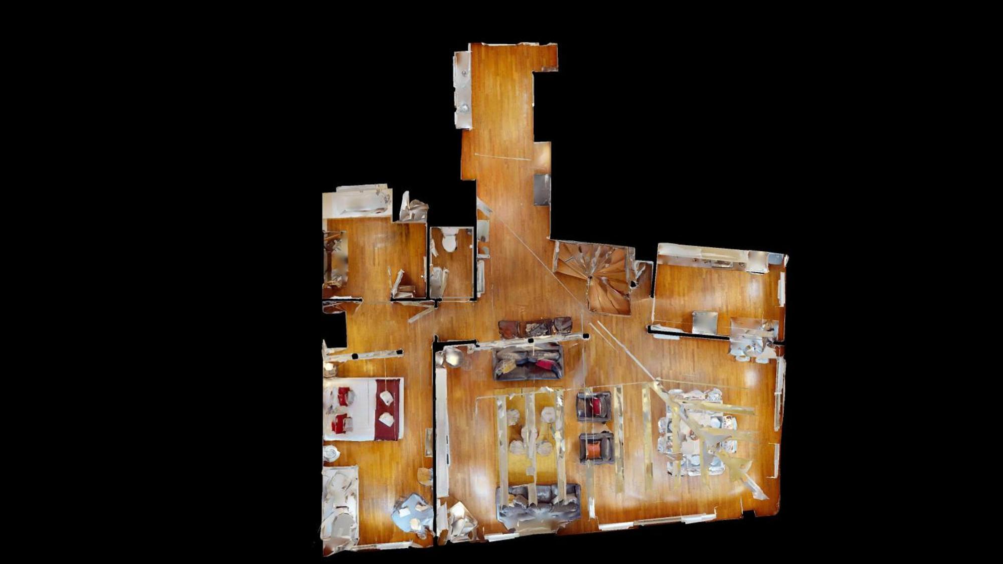 Apartment Colmarappart Rue Des Clefs Colmar