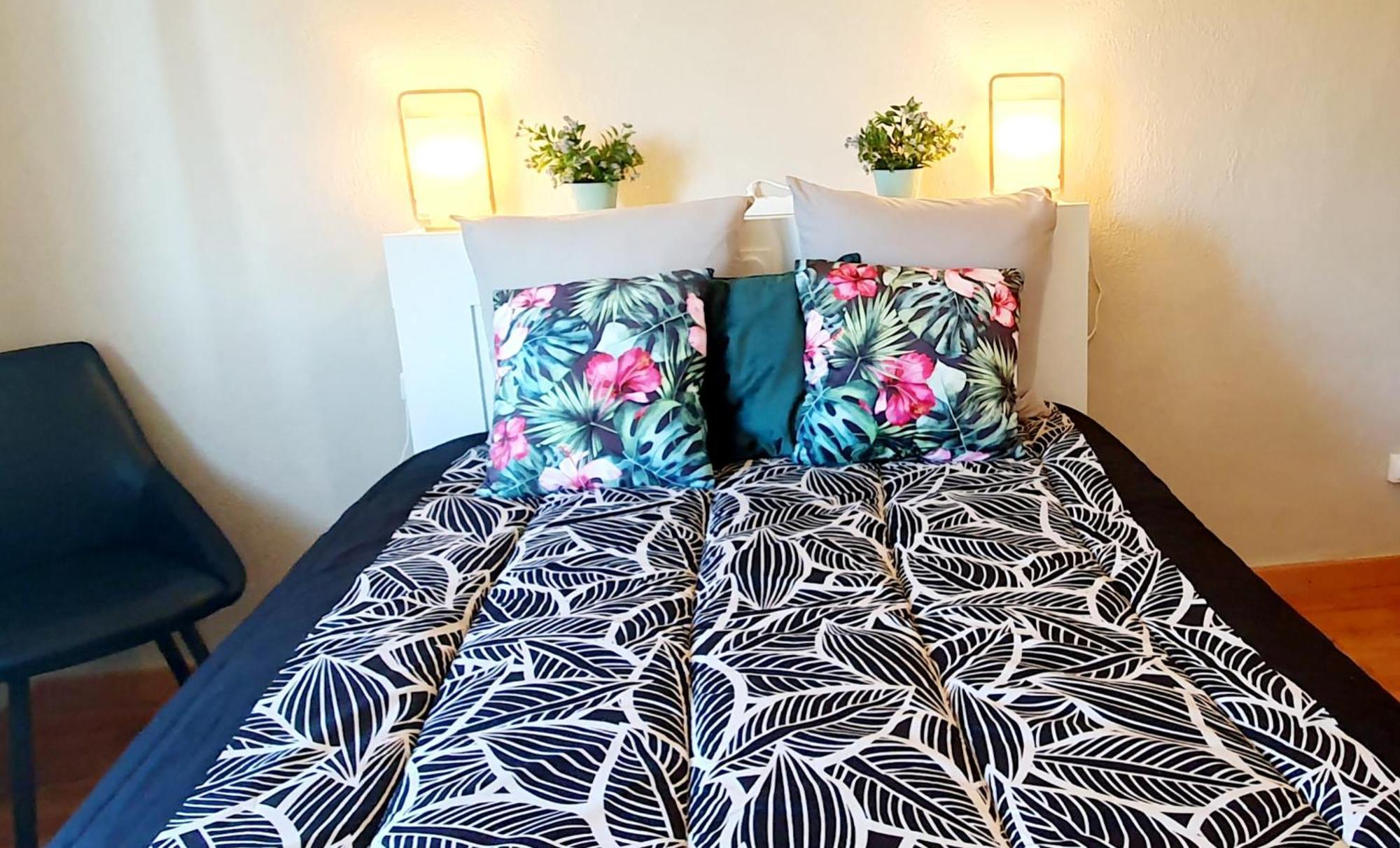 Le Bienvenue A - Parking Prive Inclus, Centre A Deux Pas Apartment Colmar