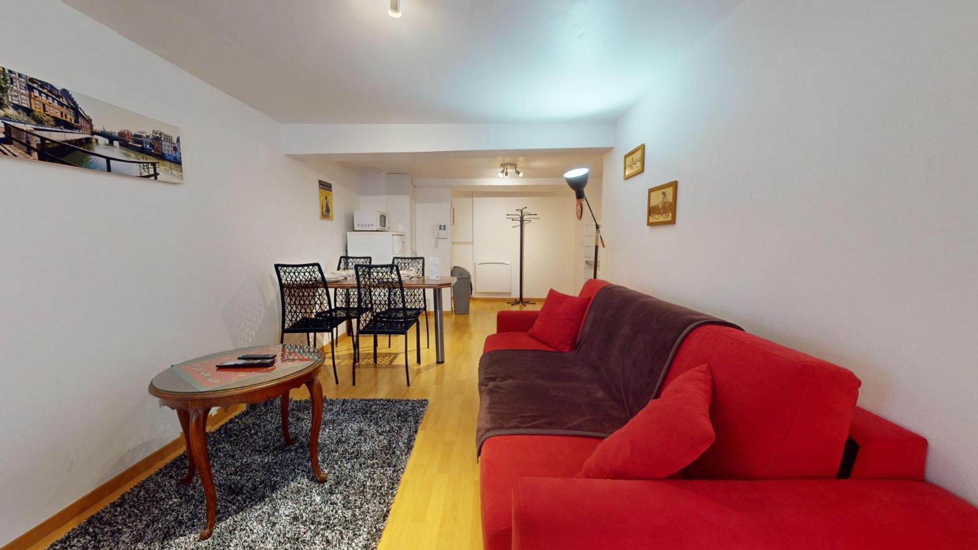 Celinovacances Appartement *