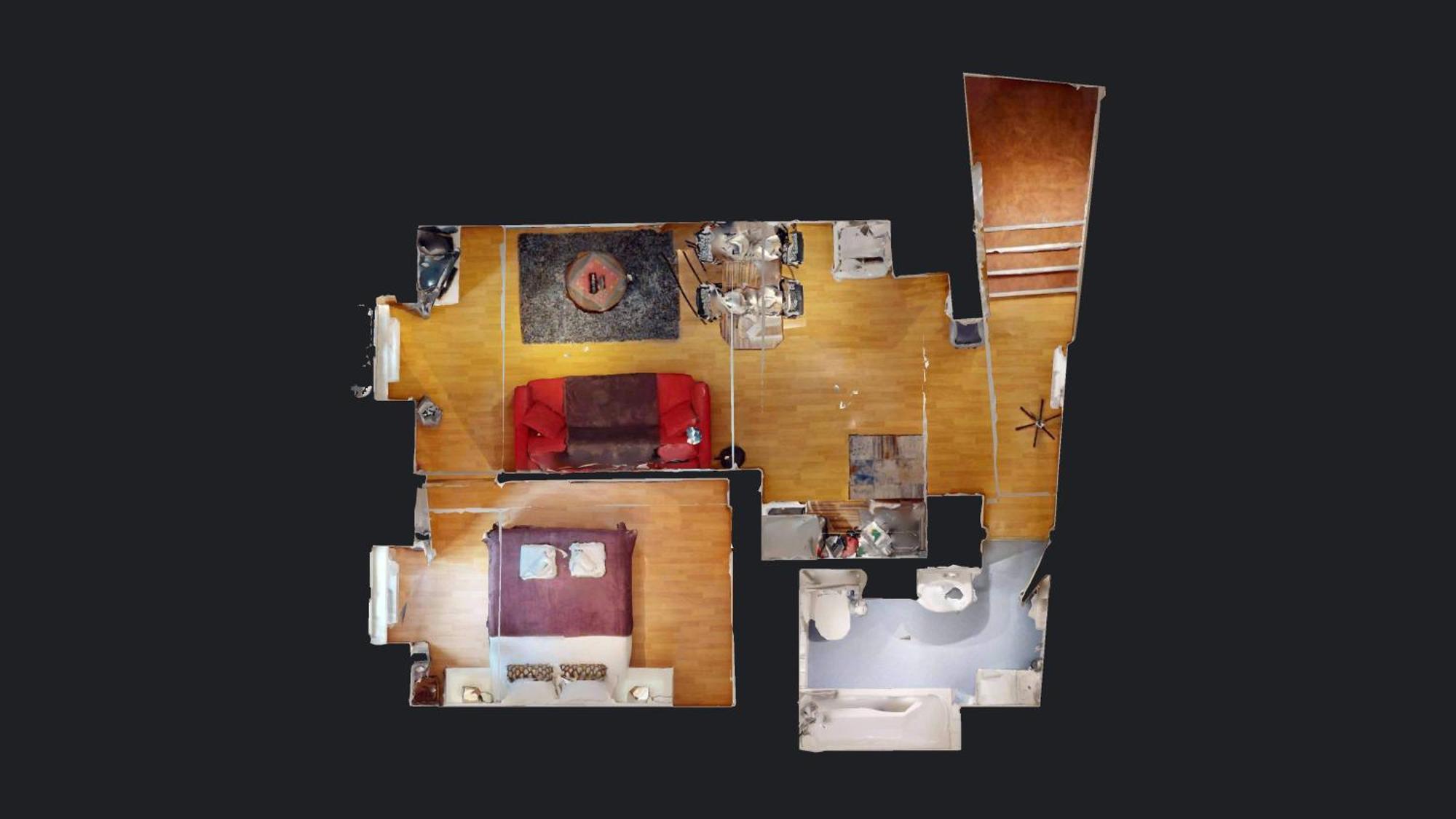 Celinovacances Appartement *