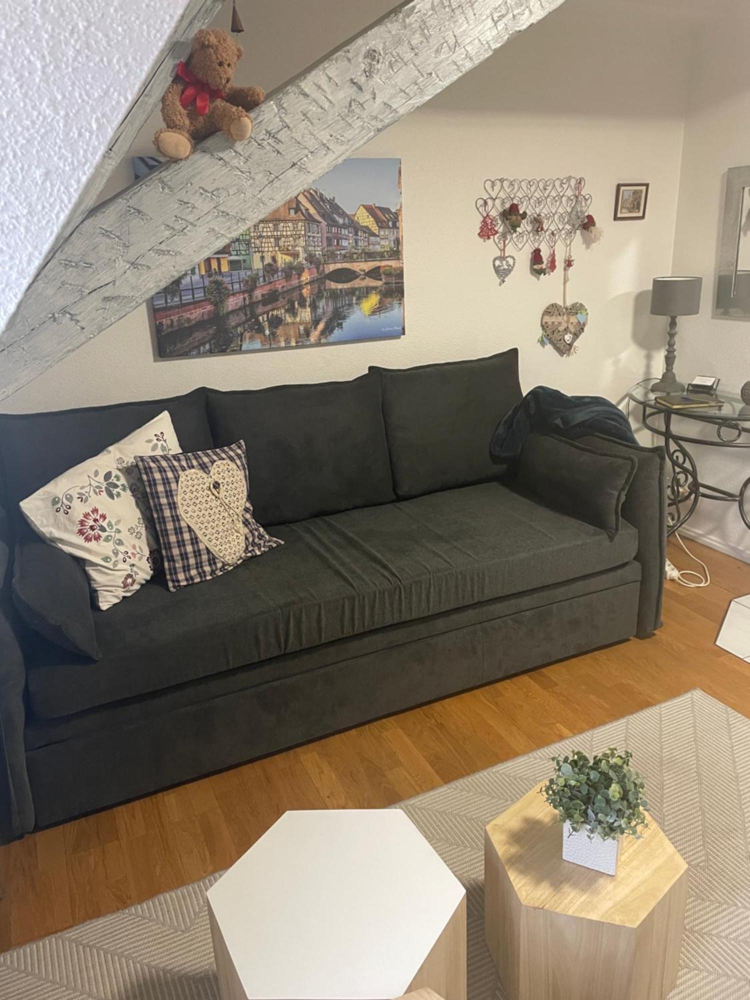 Aux Petits Coeurs De Appartement