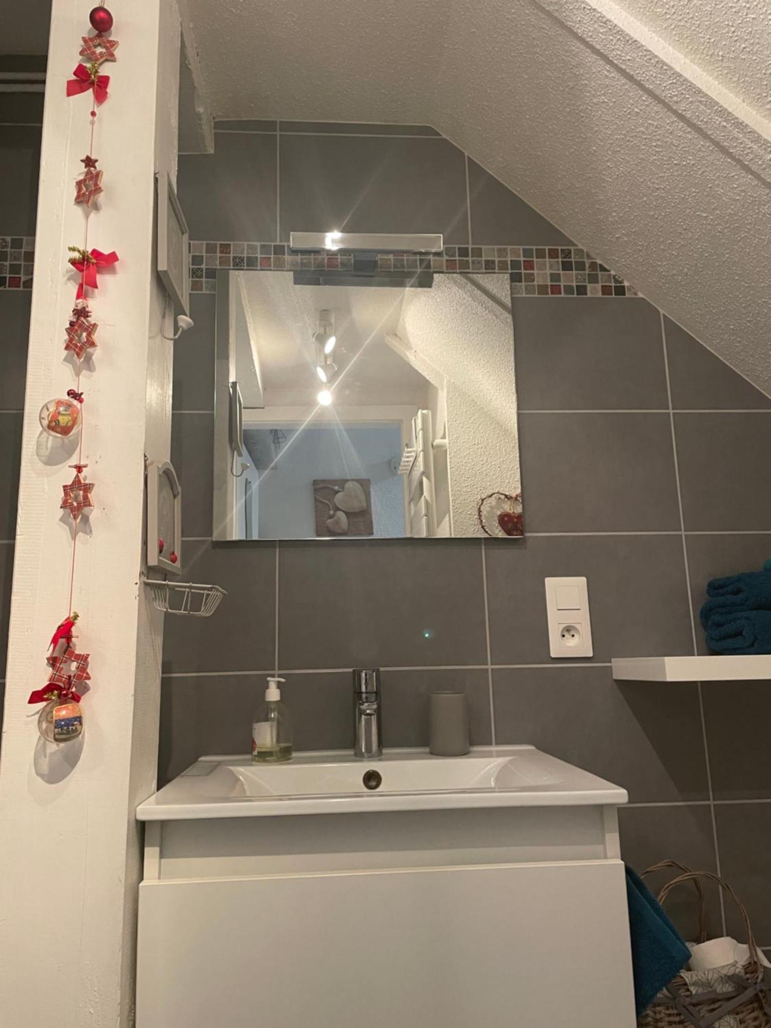 Aux Petits Coeurs De Appartement Colmar