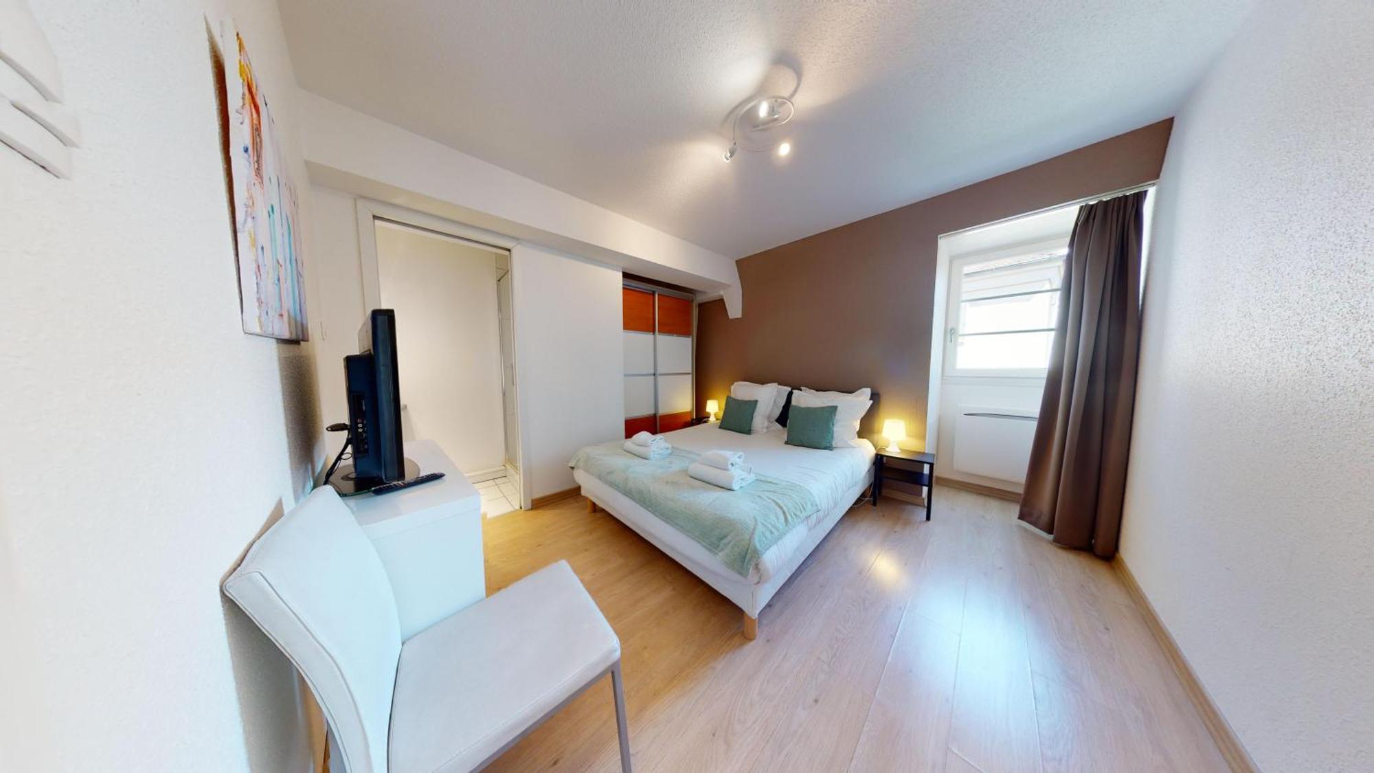 Apartment Colmarappart Grand Rue Colmar