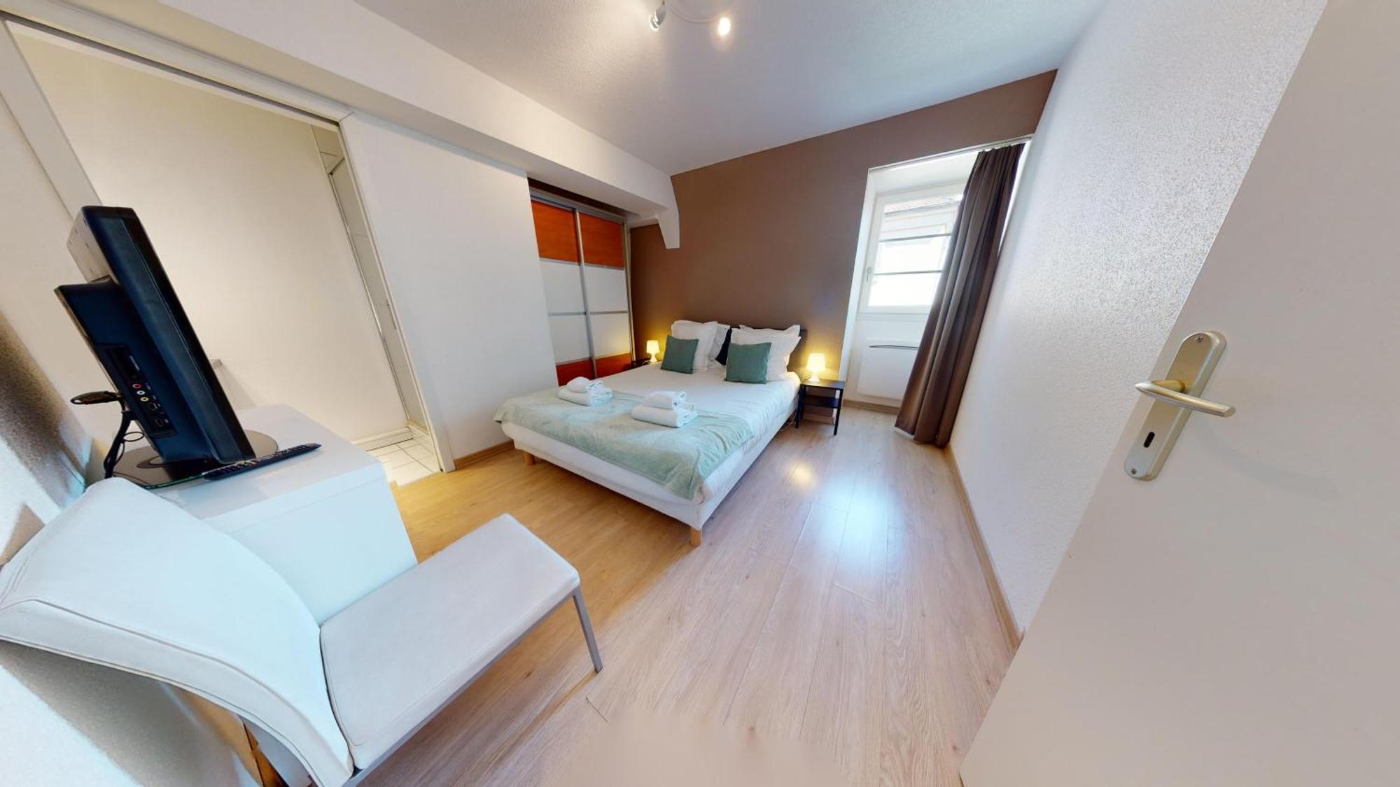 Apartment Colmarappart Grand Rue
