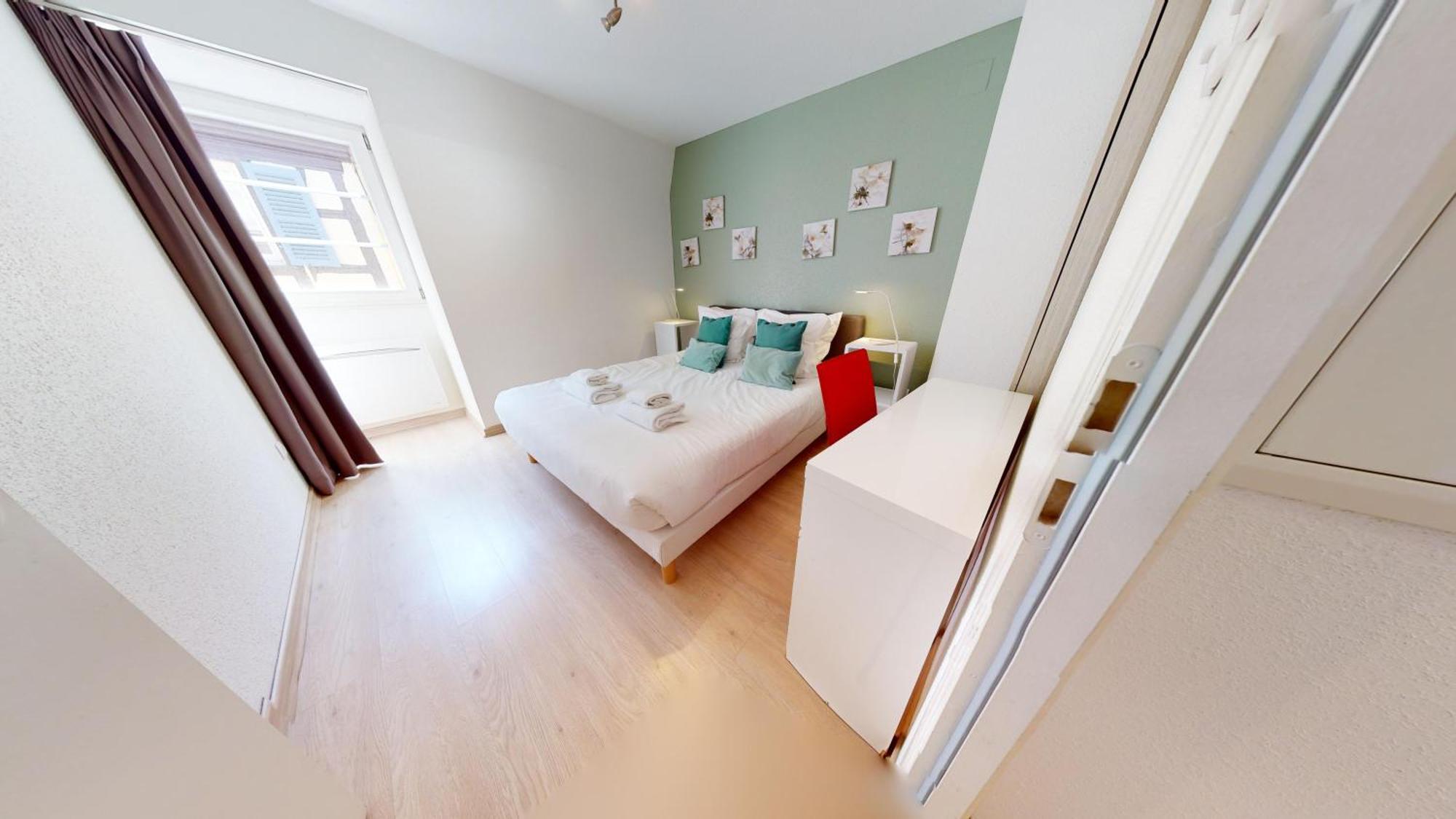 Apartment Colmarappart Grand Rue *