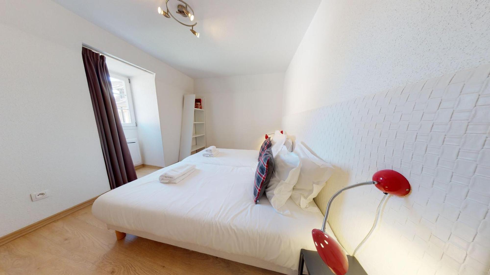 Apartment Colmarappart Grand Rue