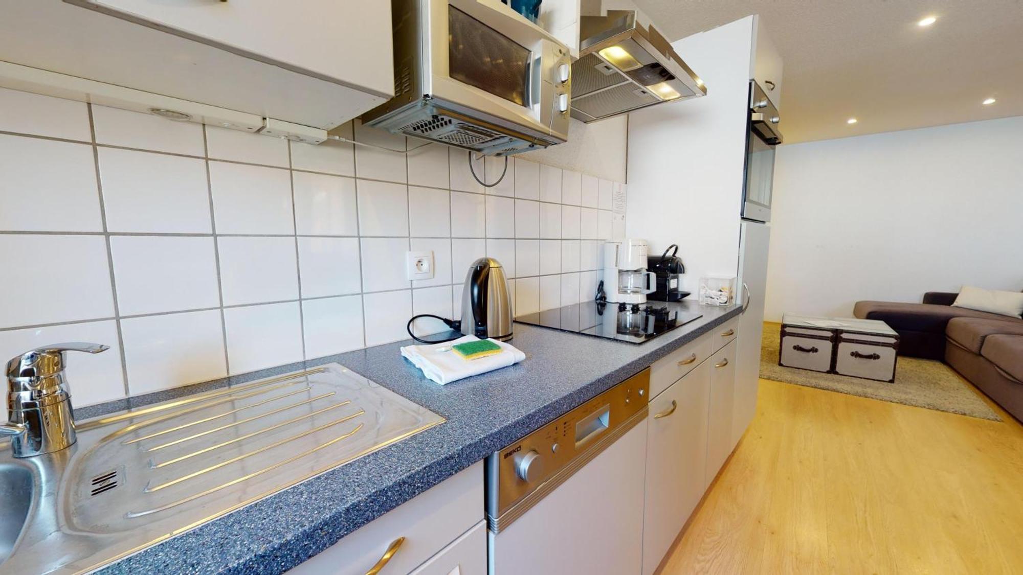 Apartment Colmarappart Grand Rue *