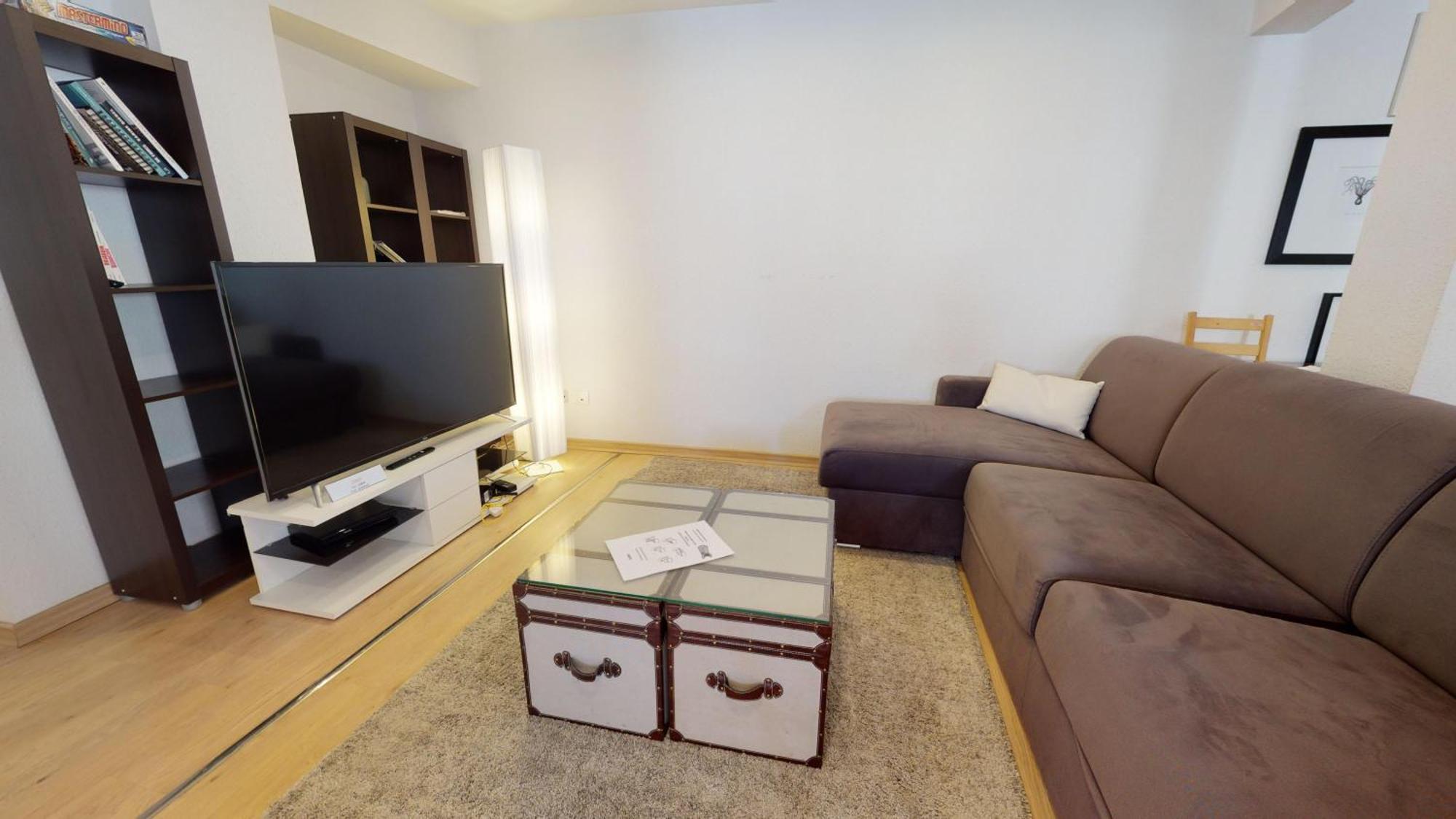 Colmarappart Grand Rue Apartment