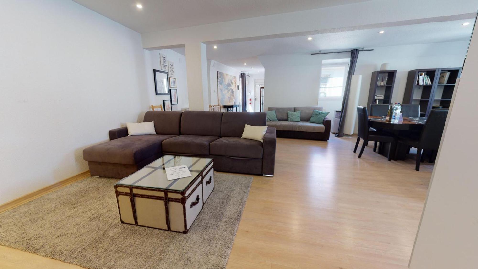 Colmarappart Grand Rue Apartment Colmar