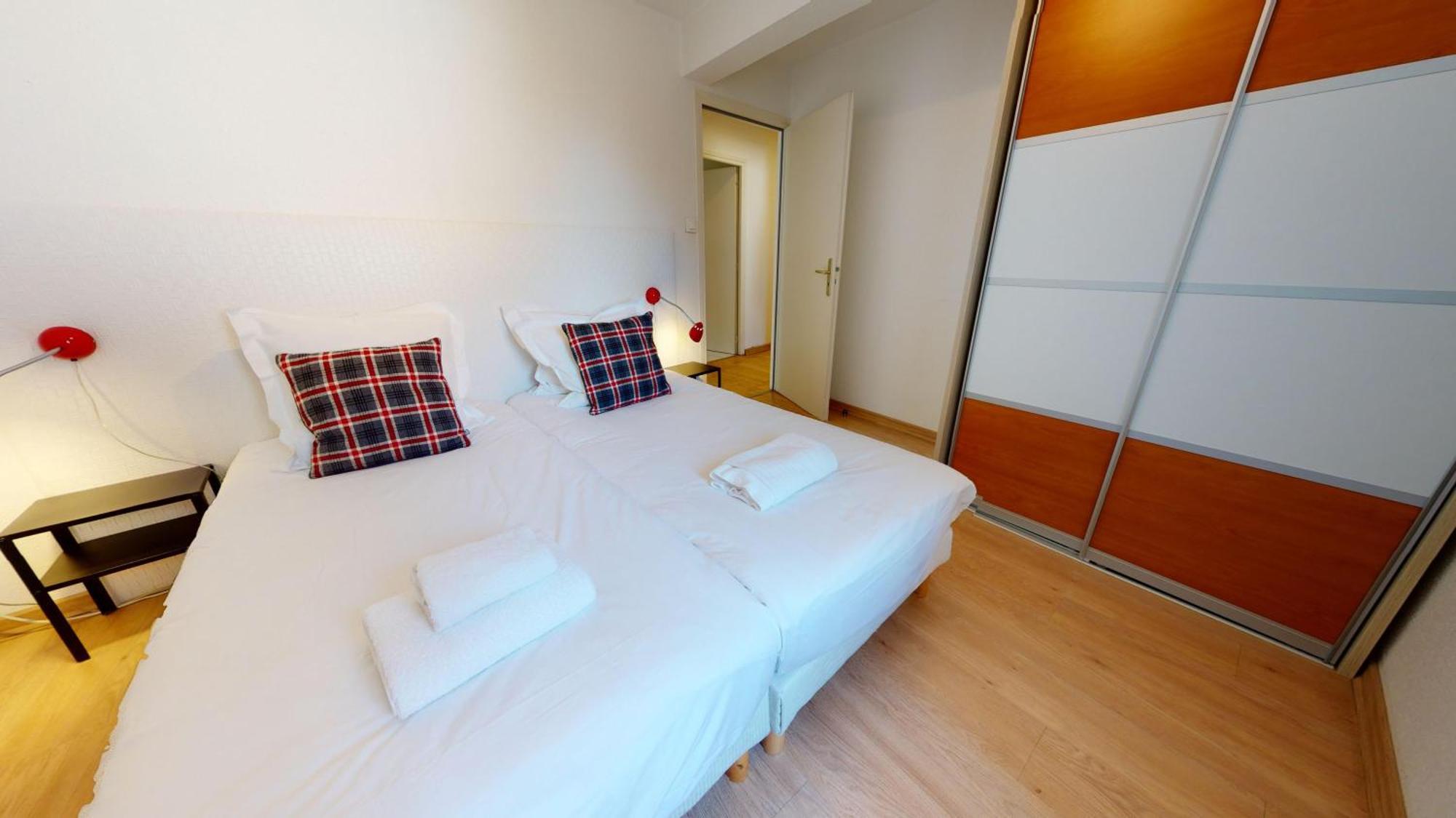 Colmarappart Grand Rue Apartment *
