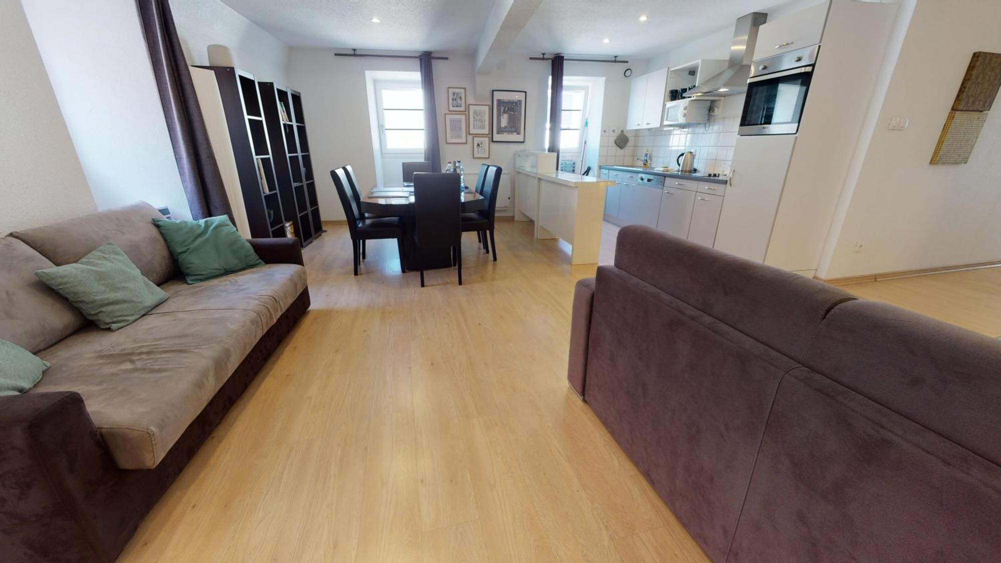 Apartment Colmarappart Grand Rue