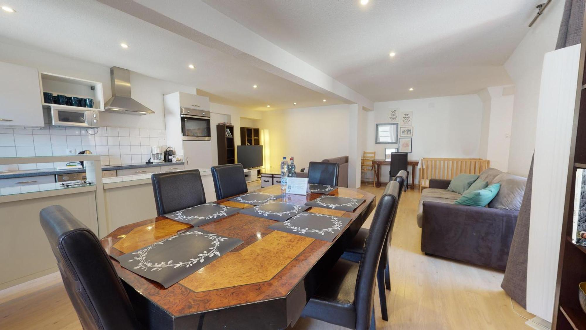 Apartment Colmarappart Grand Rue *
