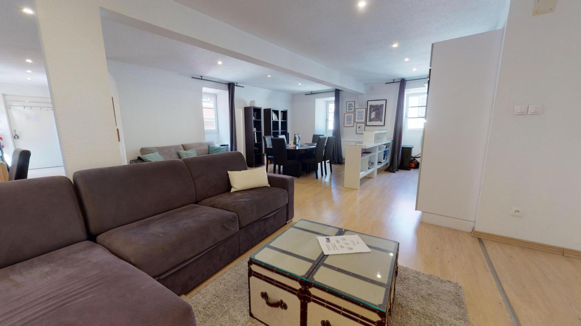Apartment Colmarappart Grand Rue *