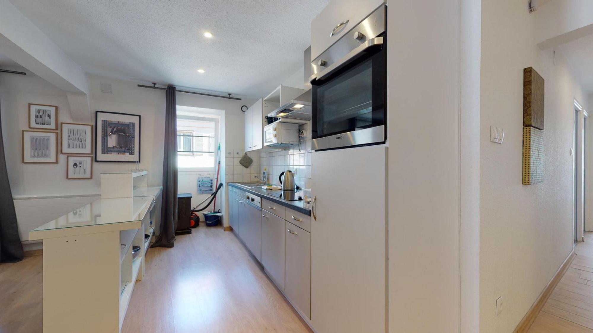Colmarappart Grand Rue Apartment Colmar