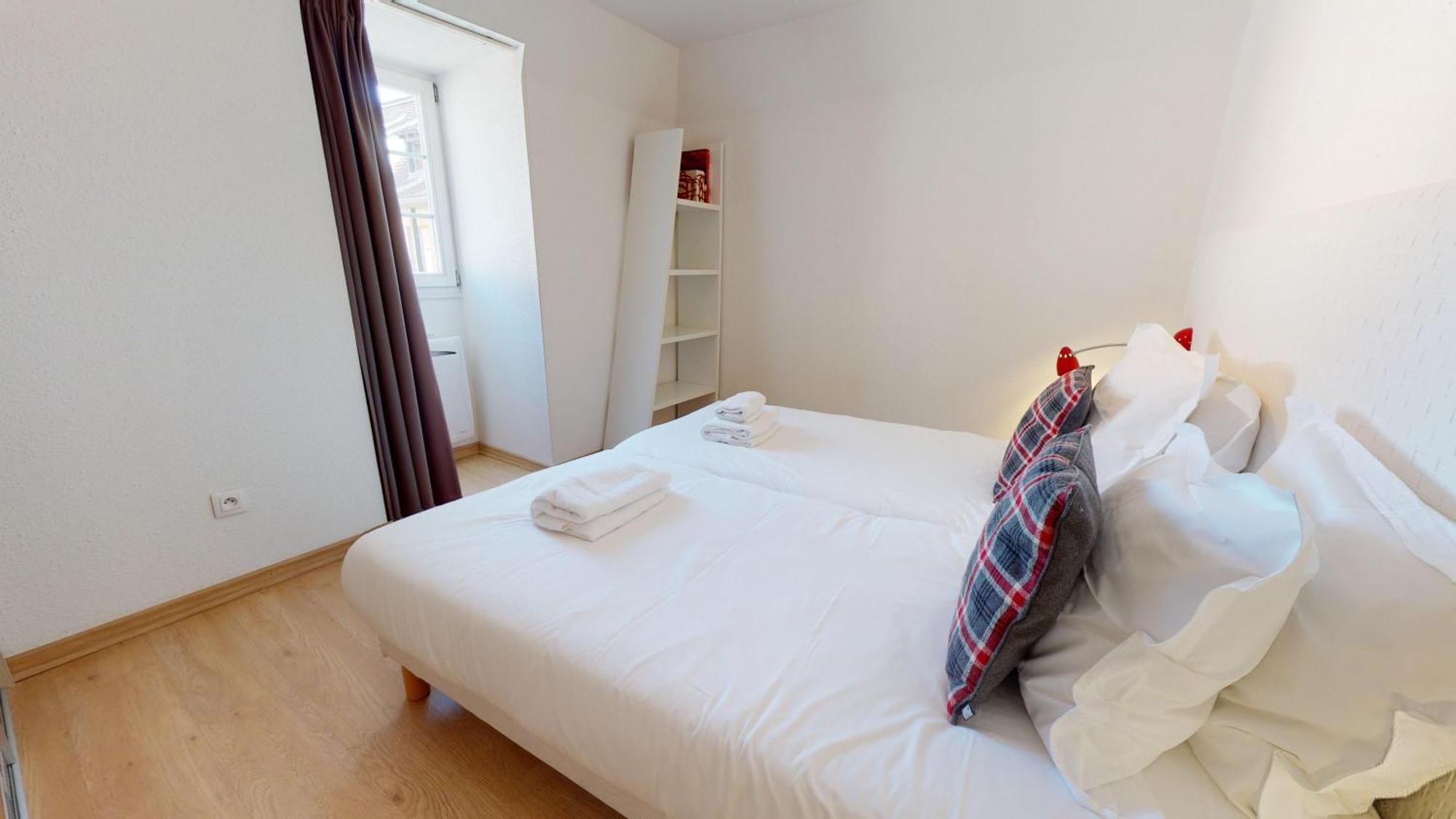 Apartment Colmarappart Grand Rue *