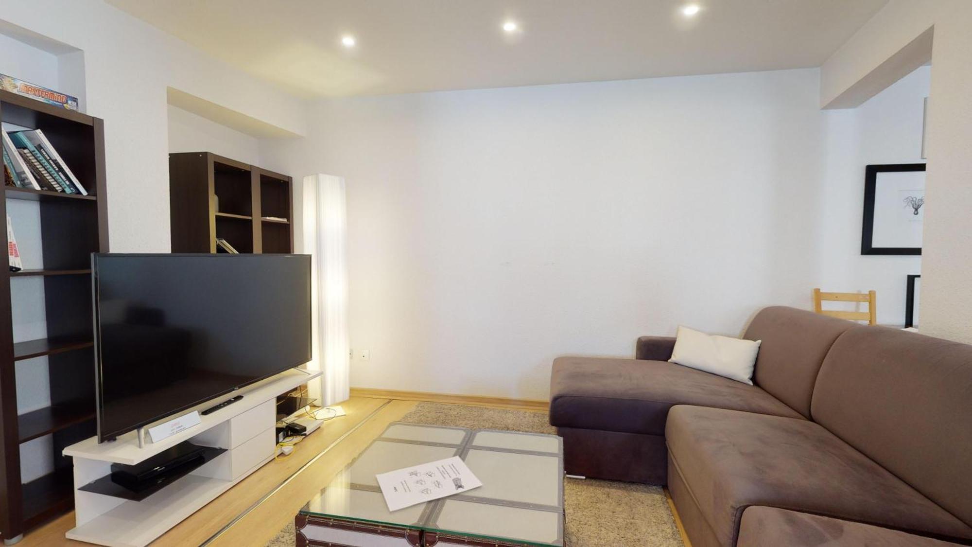 Apartment Colmarappart Grand Rue