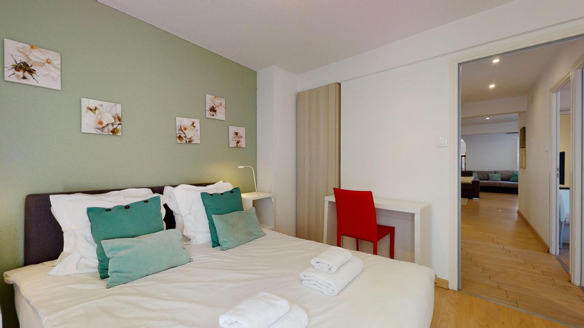 Colmarappart Grand Rue Apartment Colmar