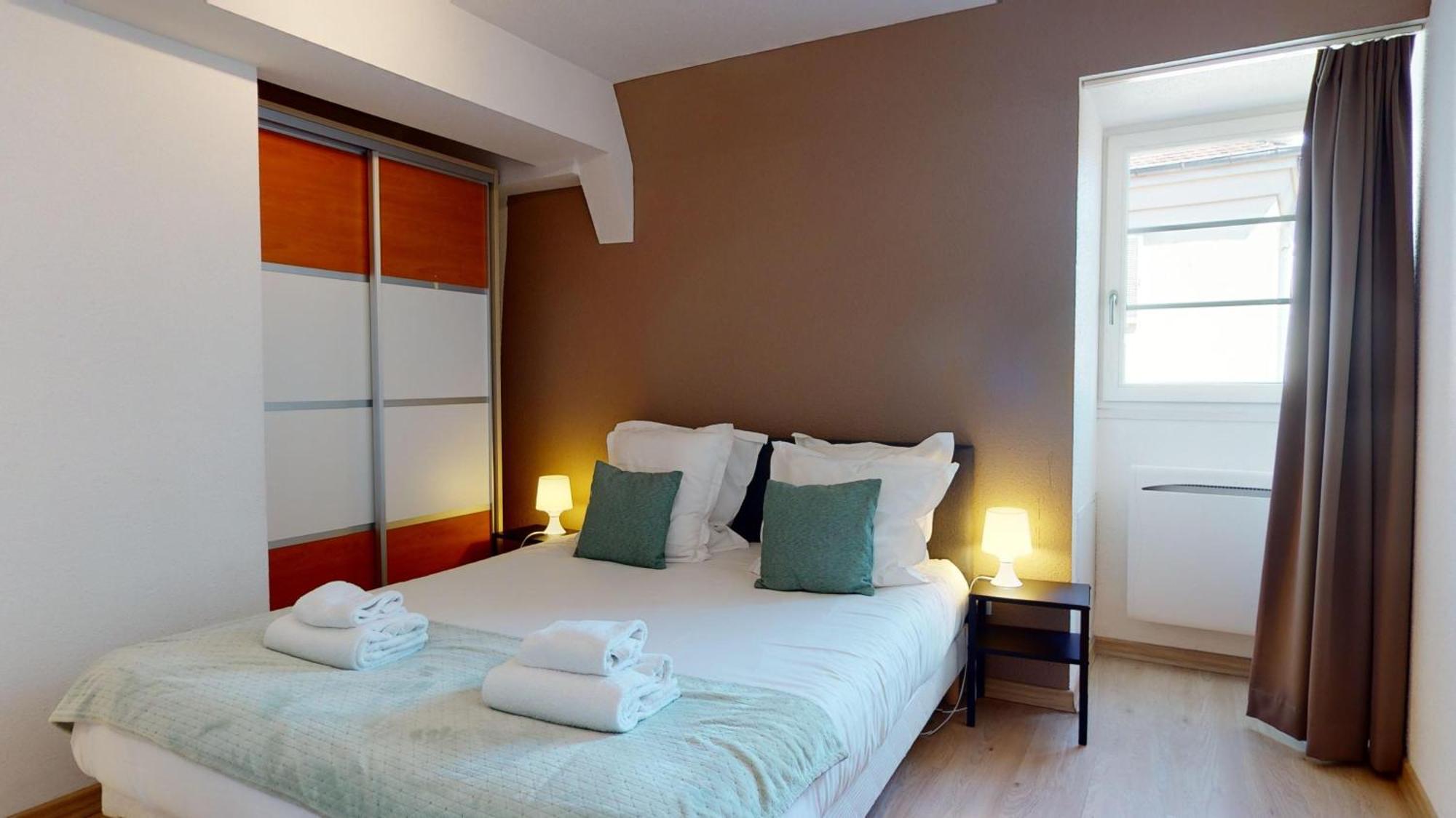 Apartment Colmarappart Grand Rue *