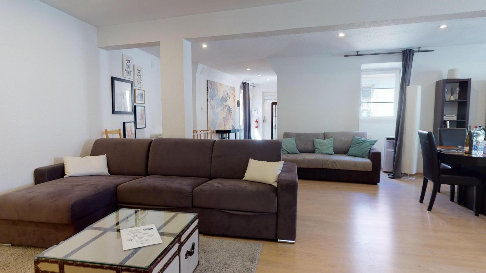 Apartment Colmarappart Grand Rue *