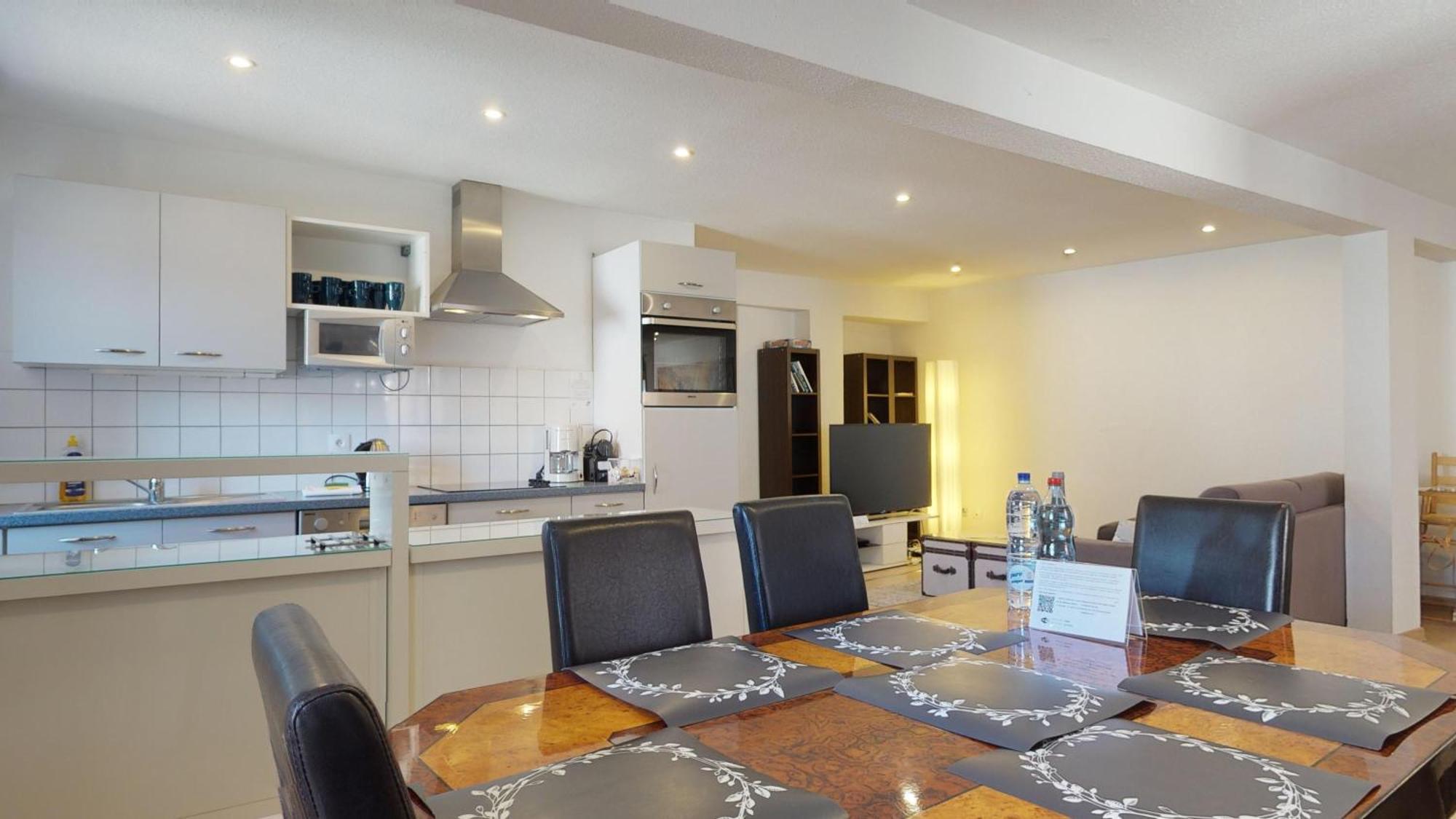 Colmarappart Grand'rue Apartment