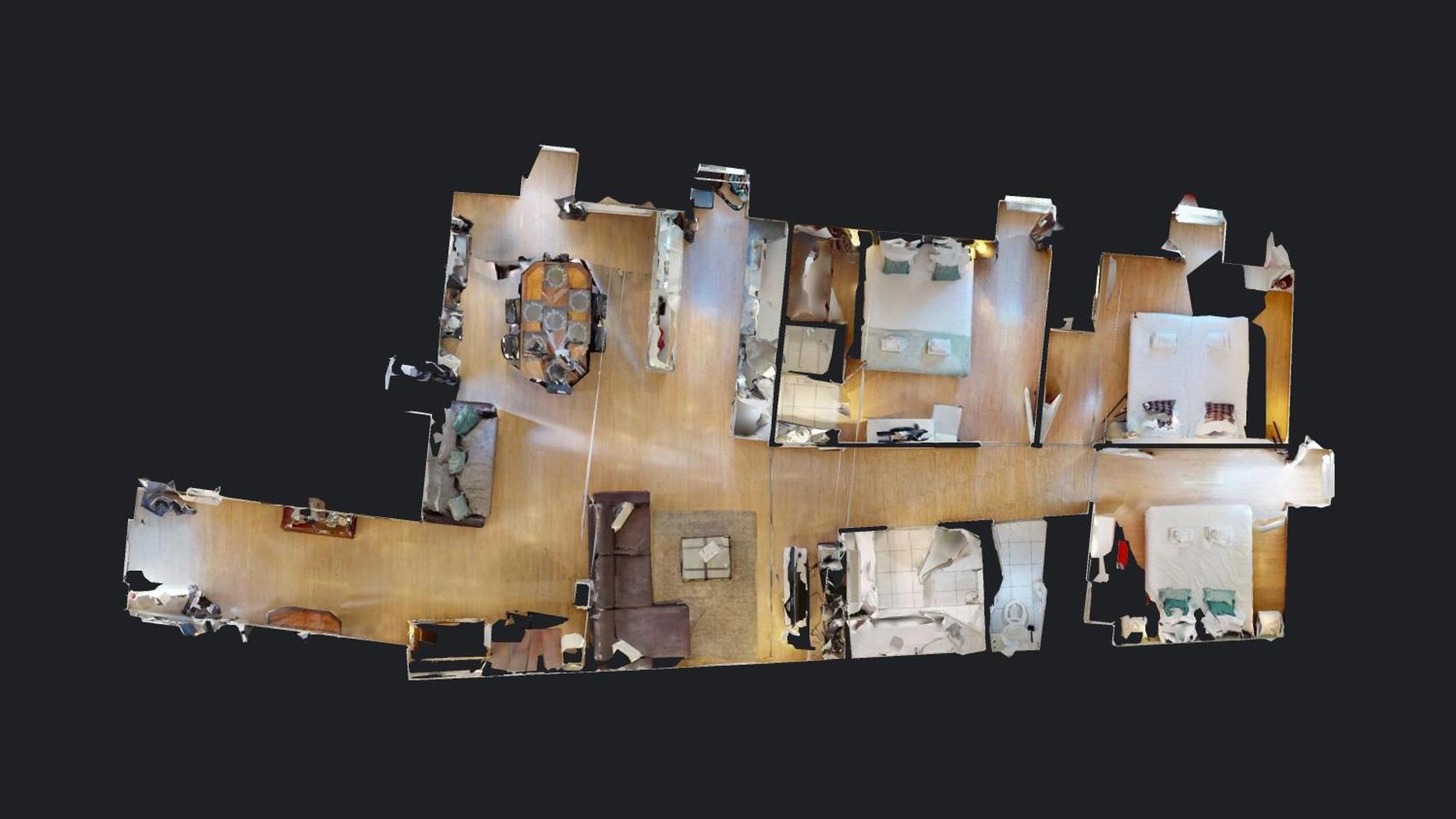 Apartment Colmarappart Grand Rue *