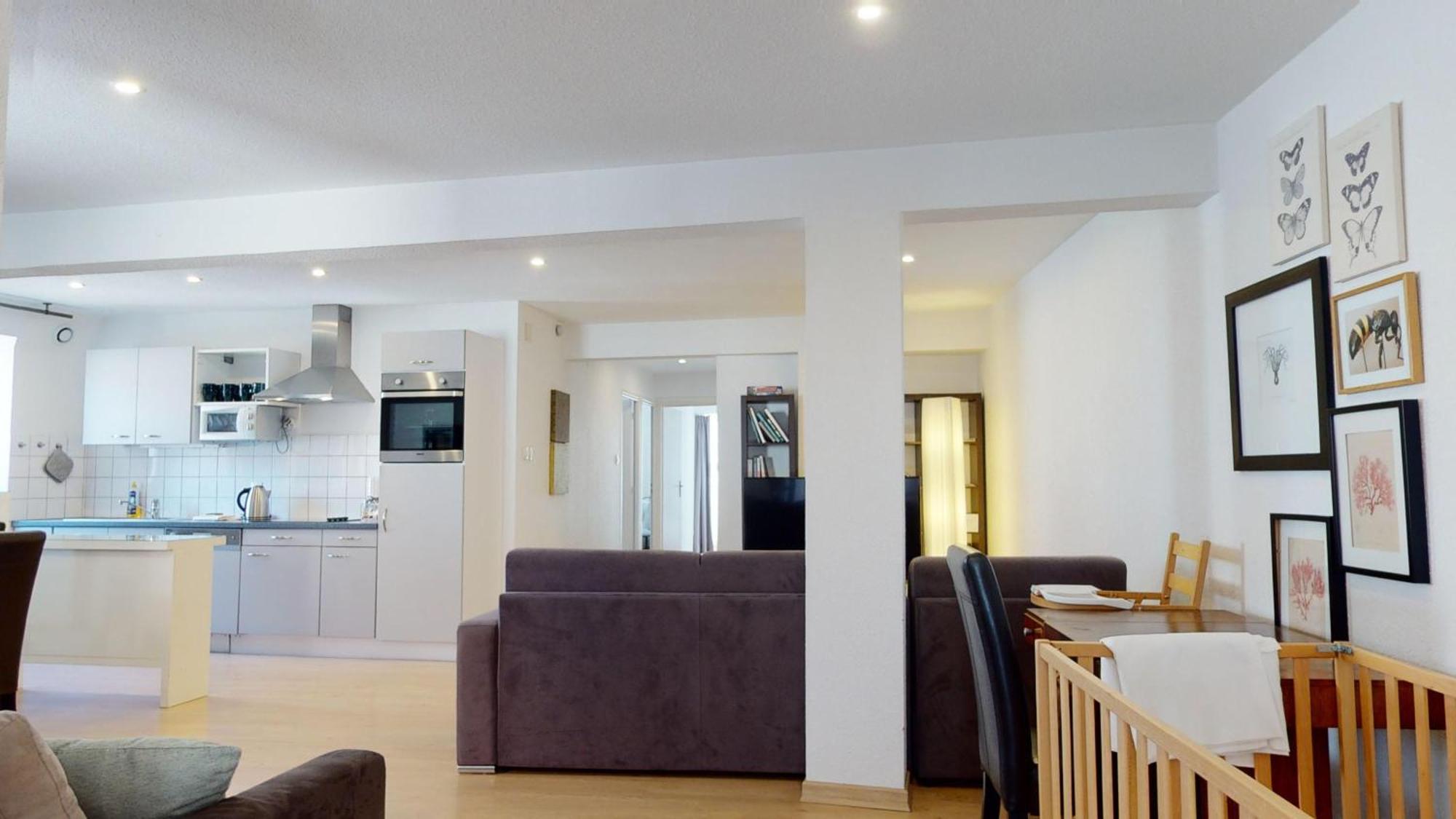 Colmarappart Grand Rue Apartment Colmar