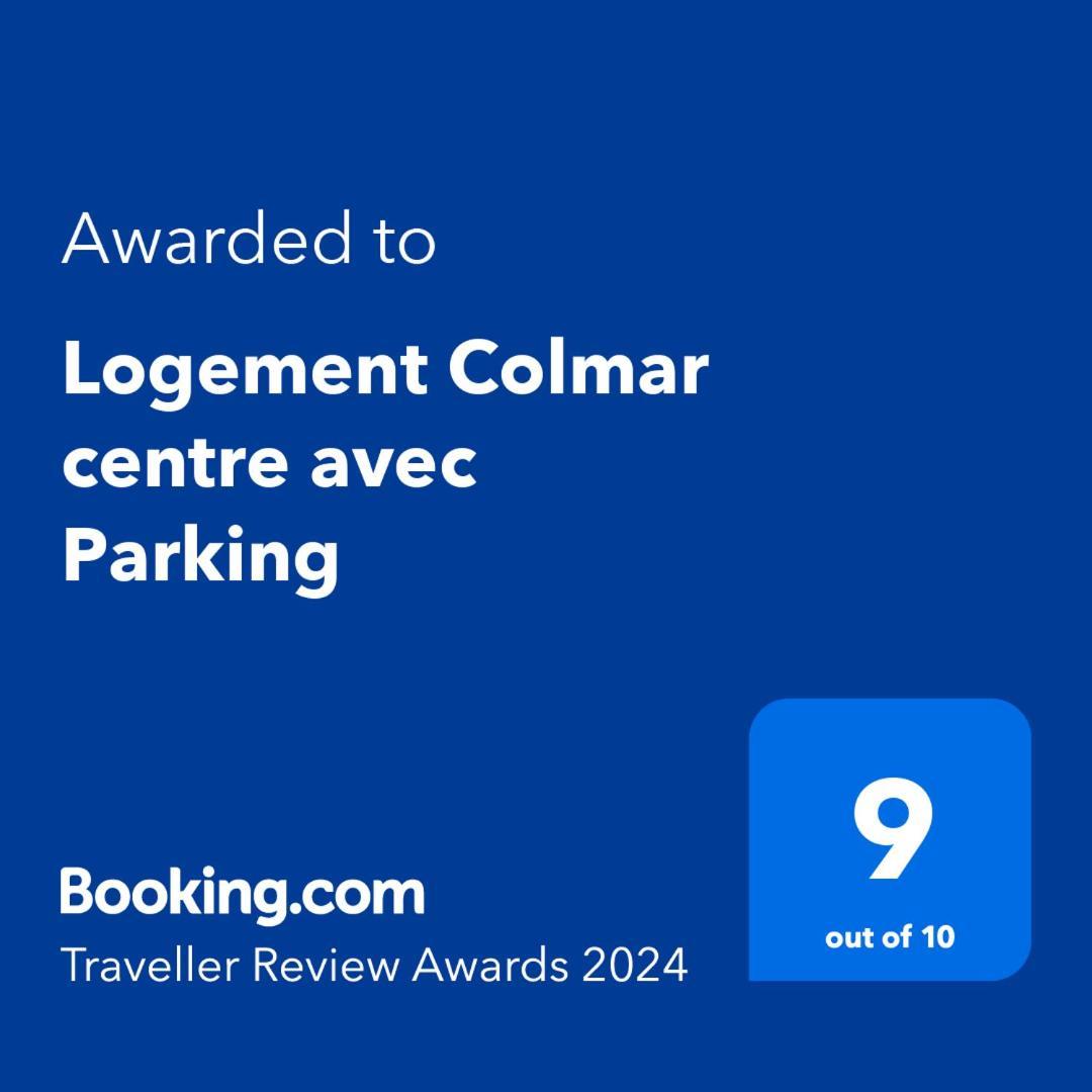 Centre Avec Parking Appartamento