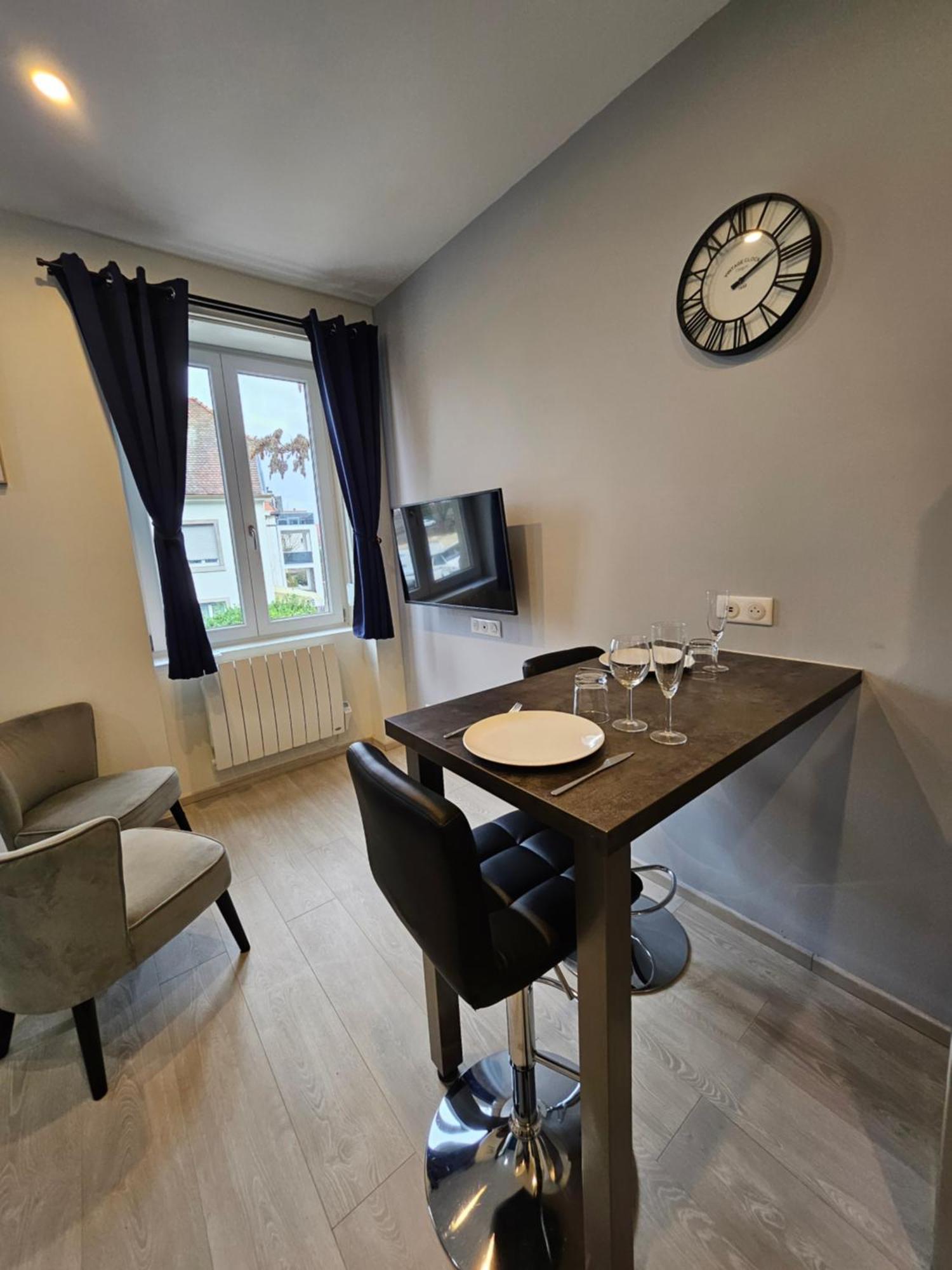 Colmar Appartement *
