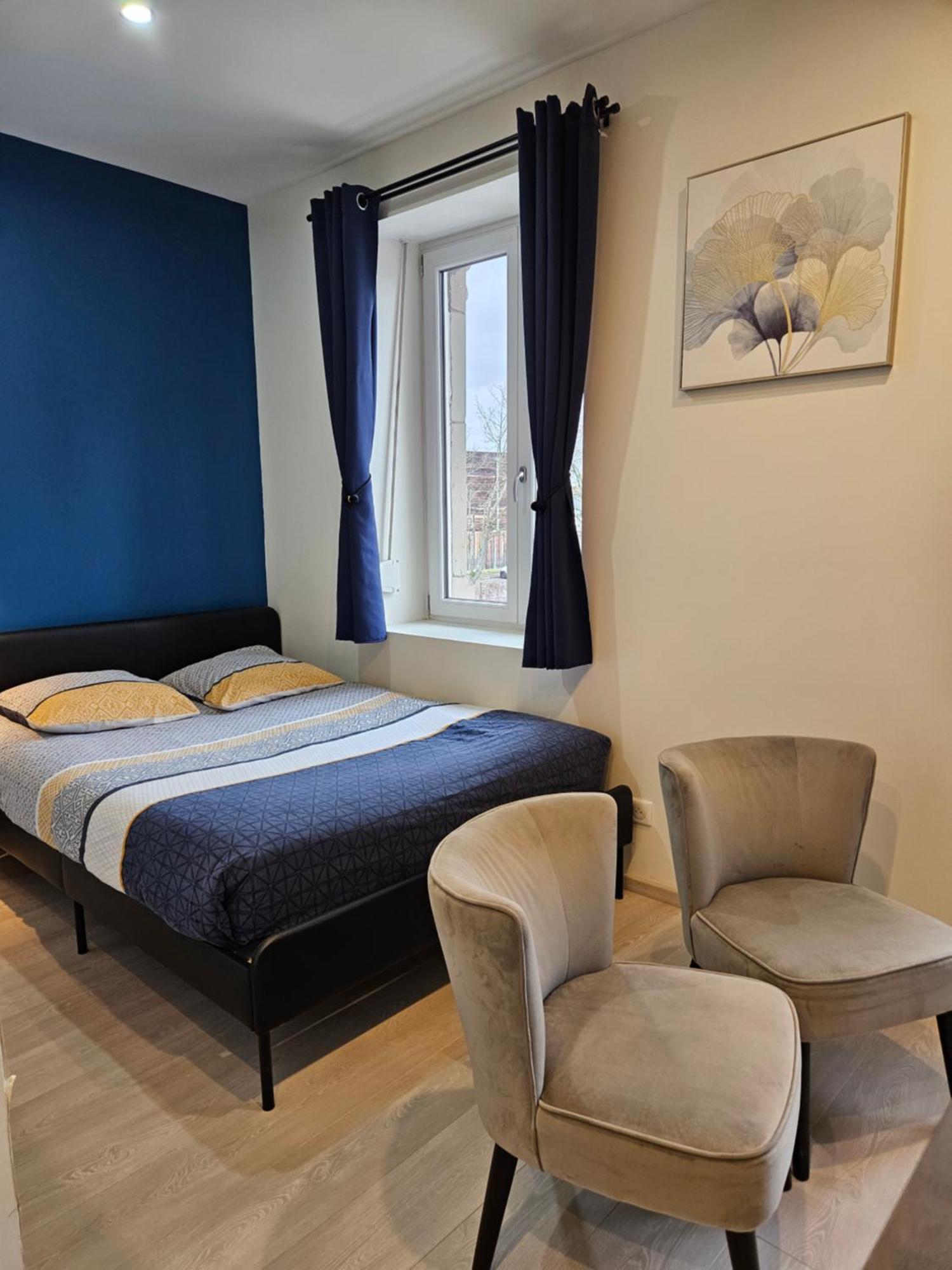 Colmar Appartement *