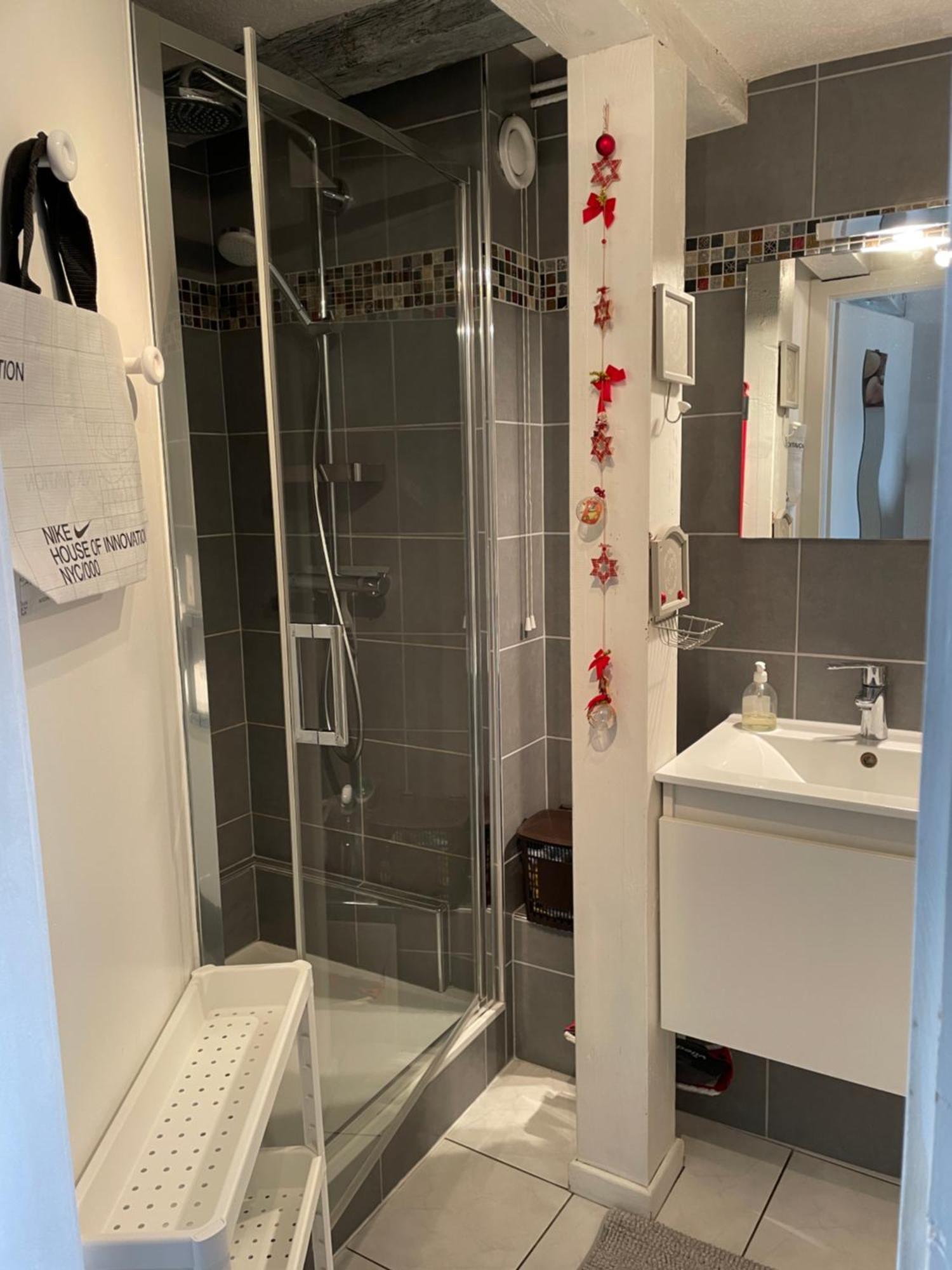 Aux Petits Coeurs De Appartement
