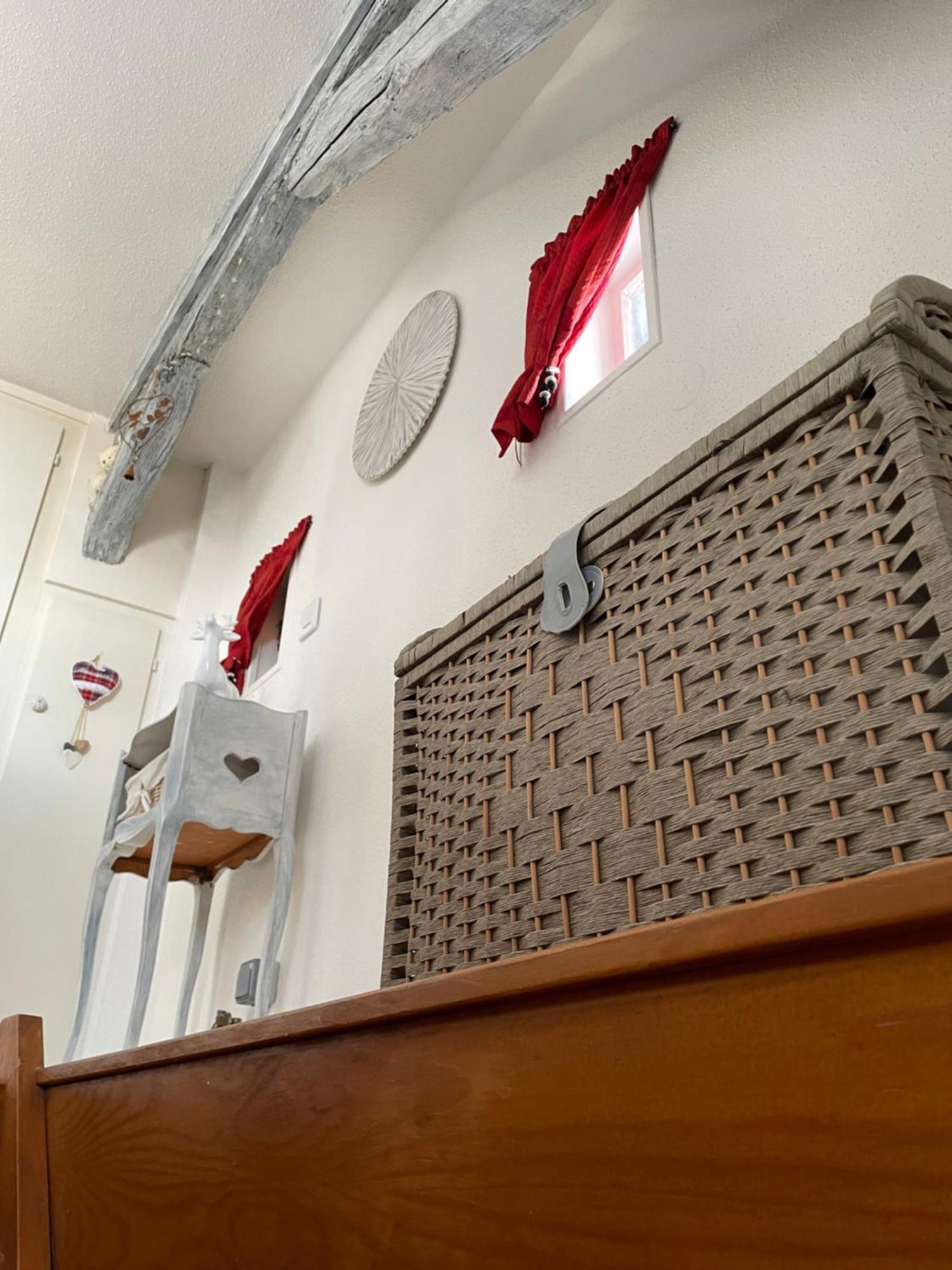 Appartement Aux Petits Coeurs De