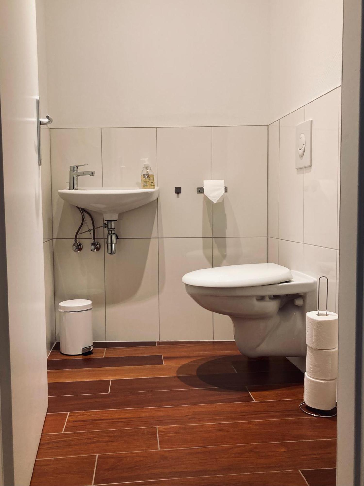 Apartment Le Loft Colmar